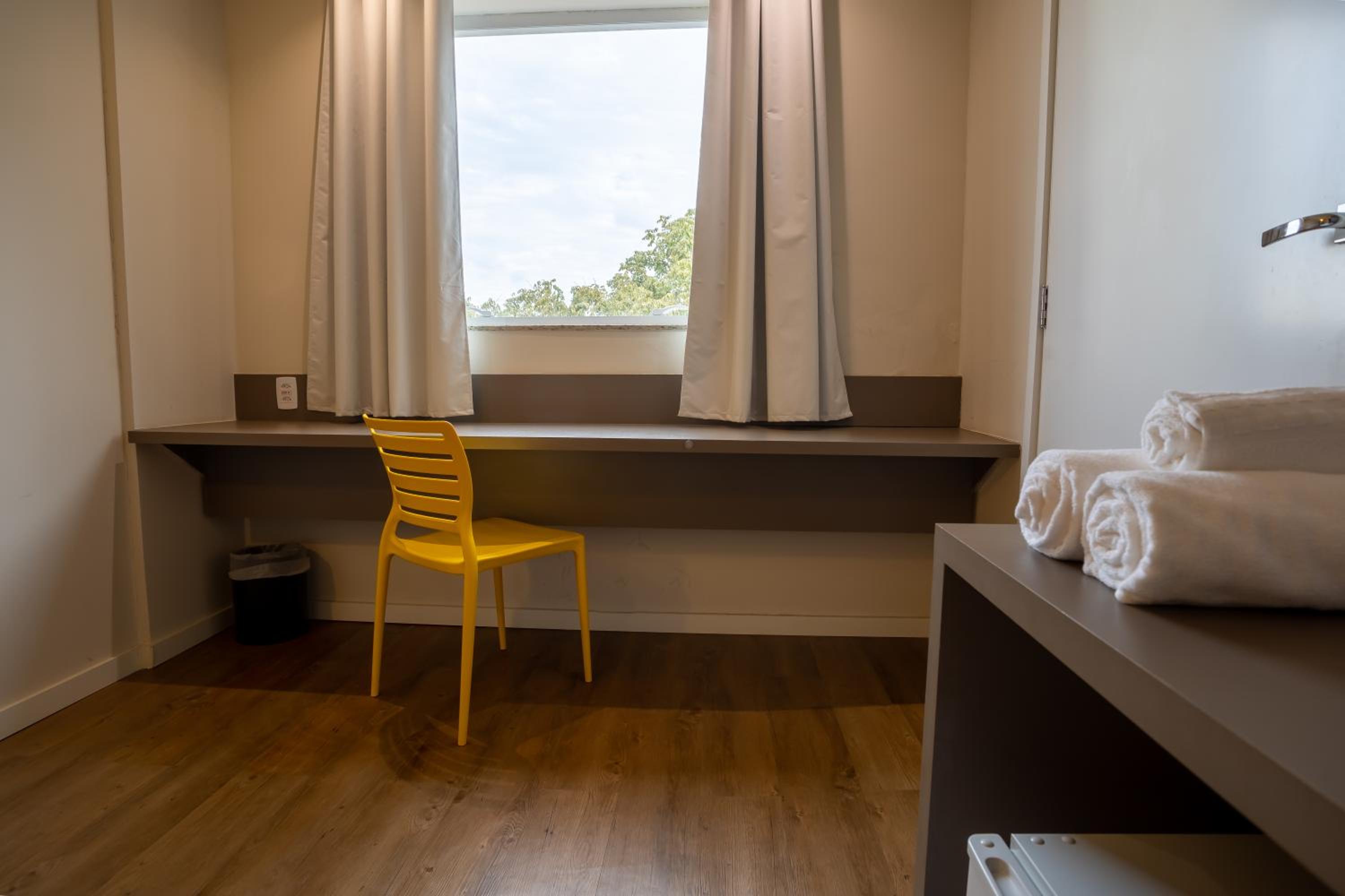 Double Room - Disability Access - Photo 2