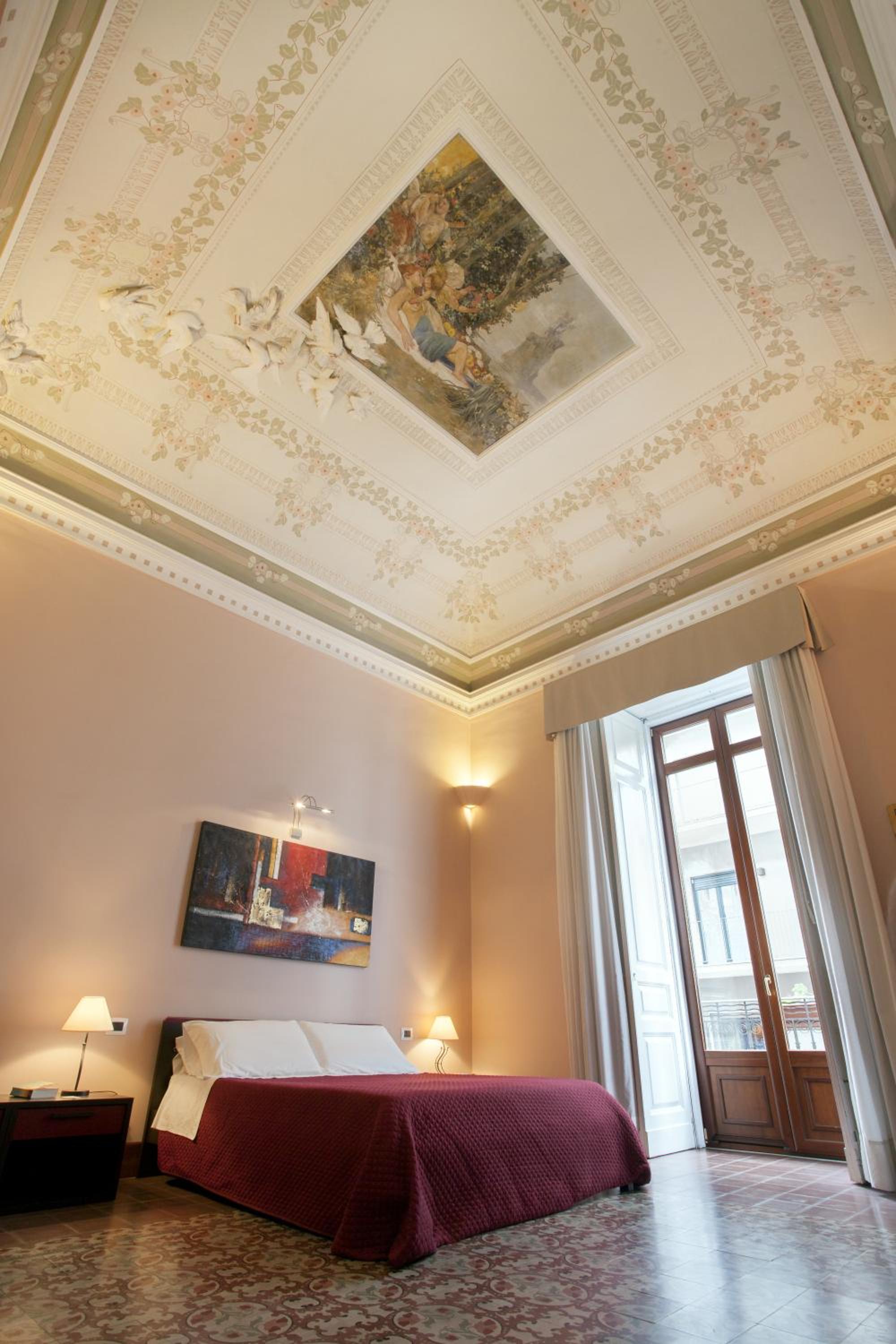 Deluxe Double Room with Spa Bath  - Photo 6