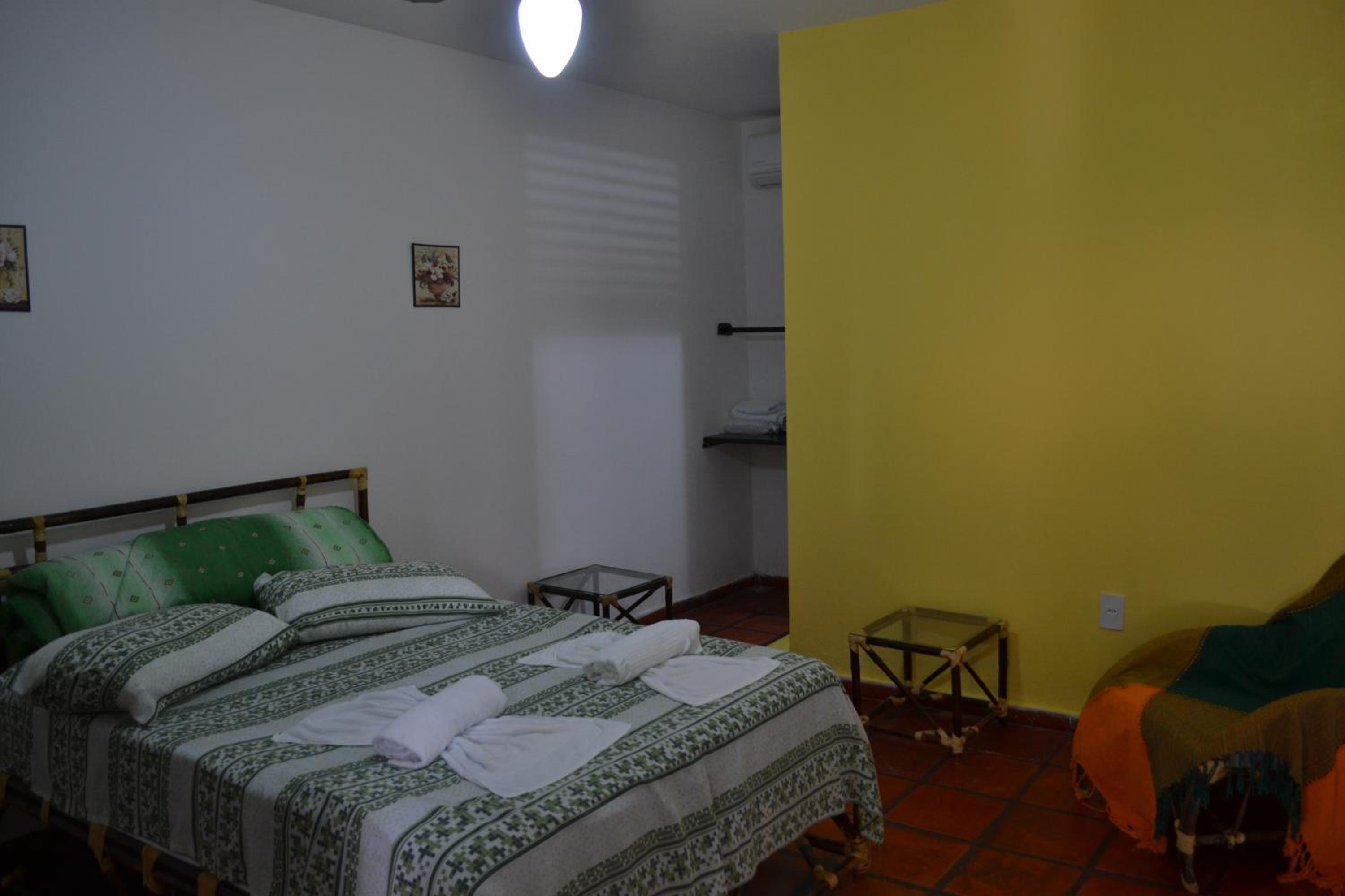 Deluxe Double Room - Photo 5