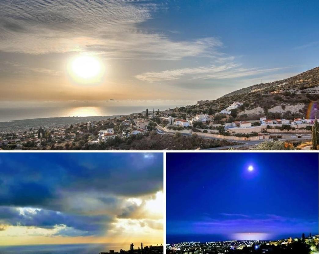 Studio Apartment with Sea View photo 2