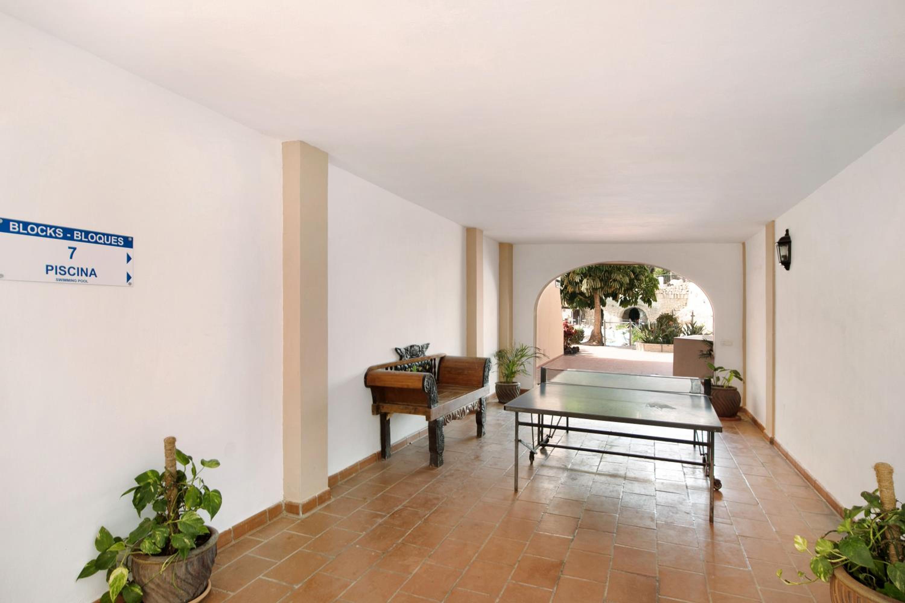 Superior One-Bedroom Apartment with Balcony photo 2