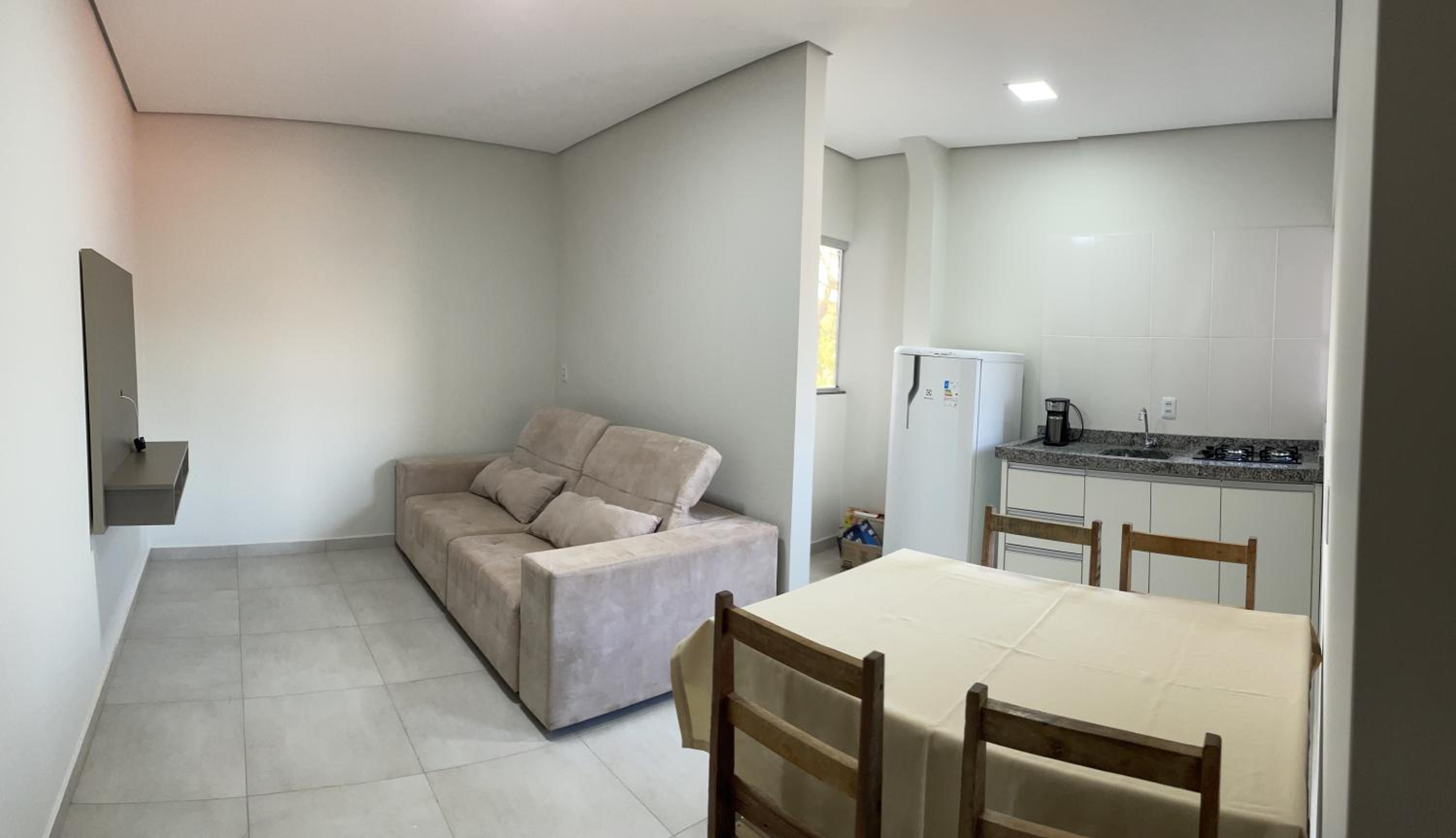 Two-Bedroom Apartment photo 2