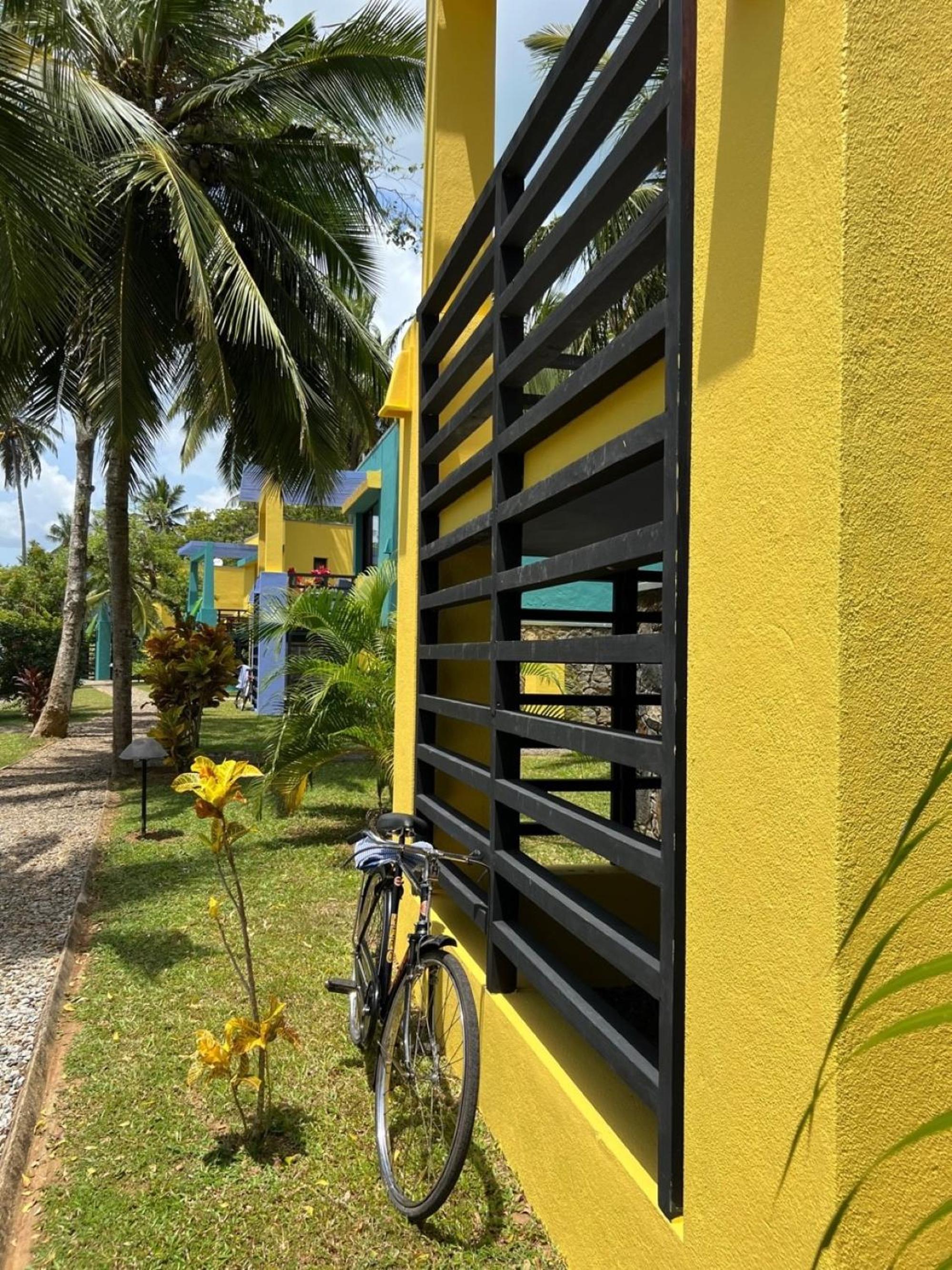 Deluxe Double Room with Balcony photo 2