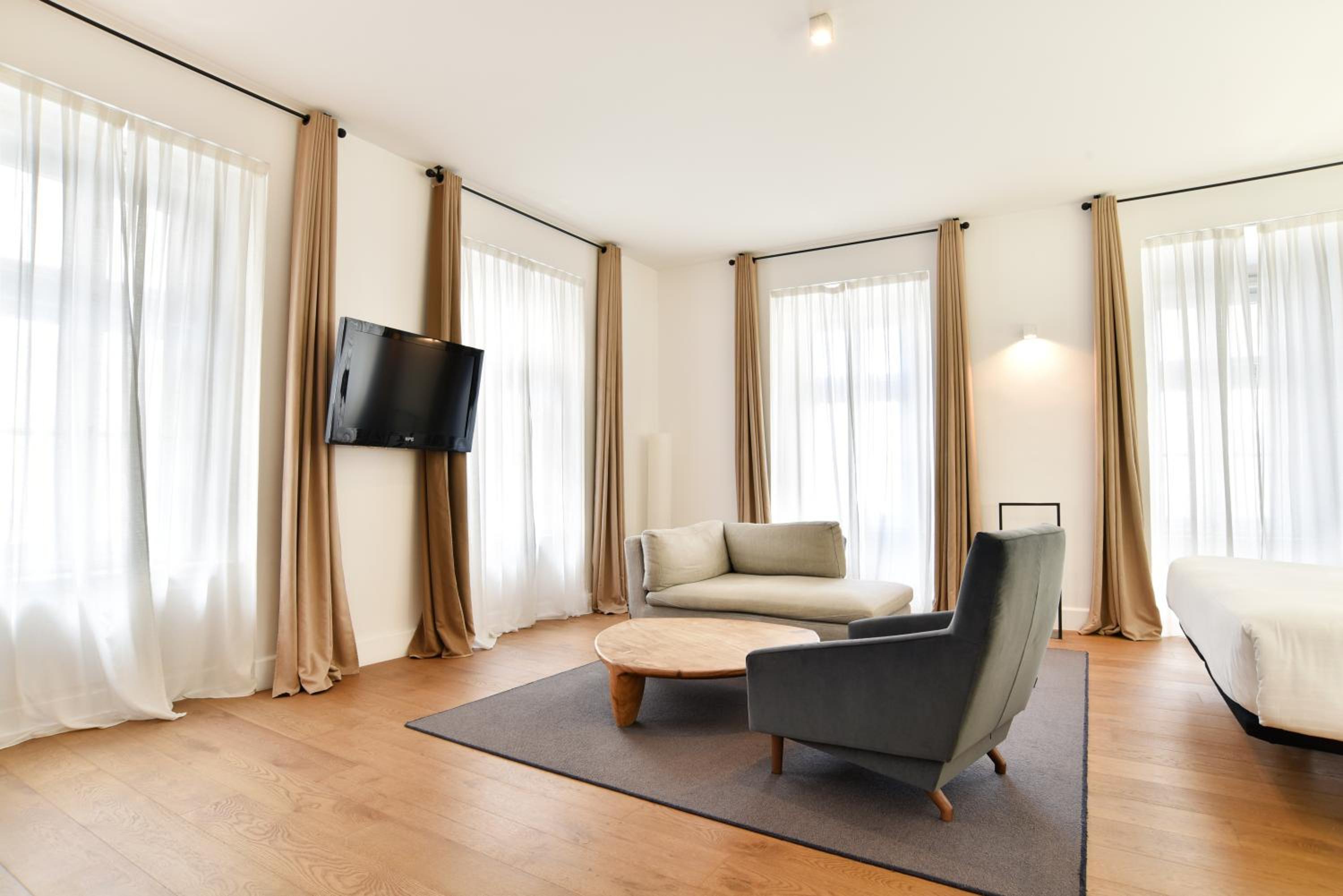 Premium Double Room
