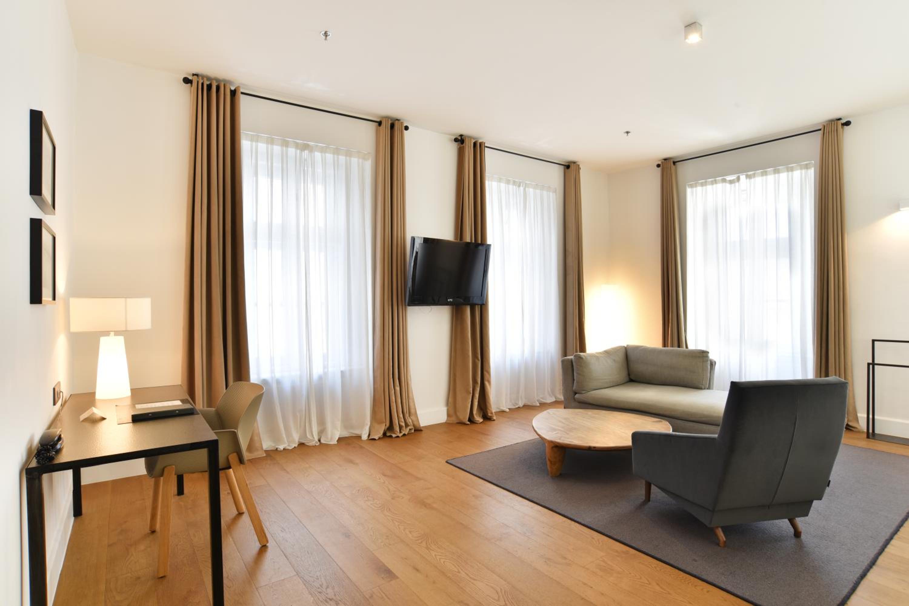 Premium Double Room