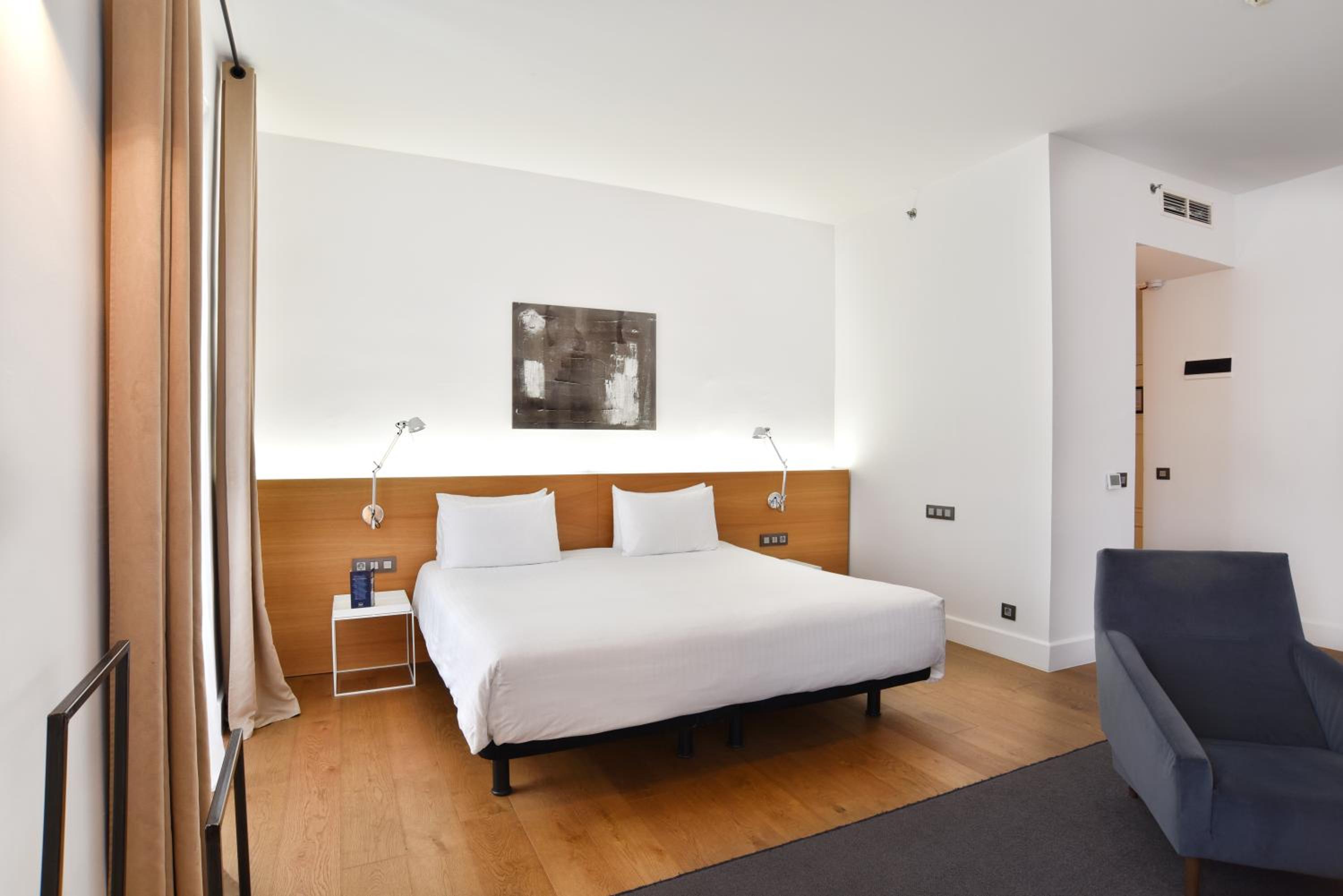 Premium Double Room