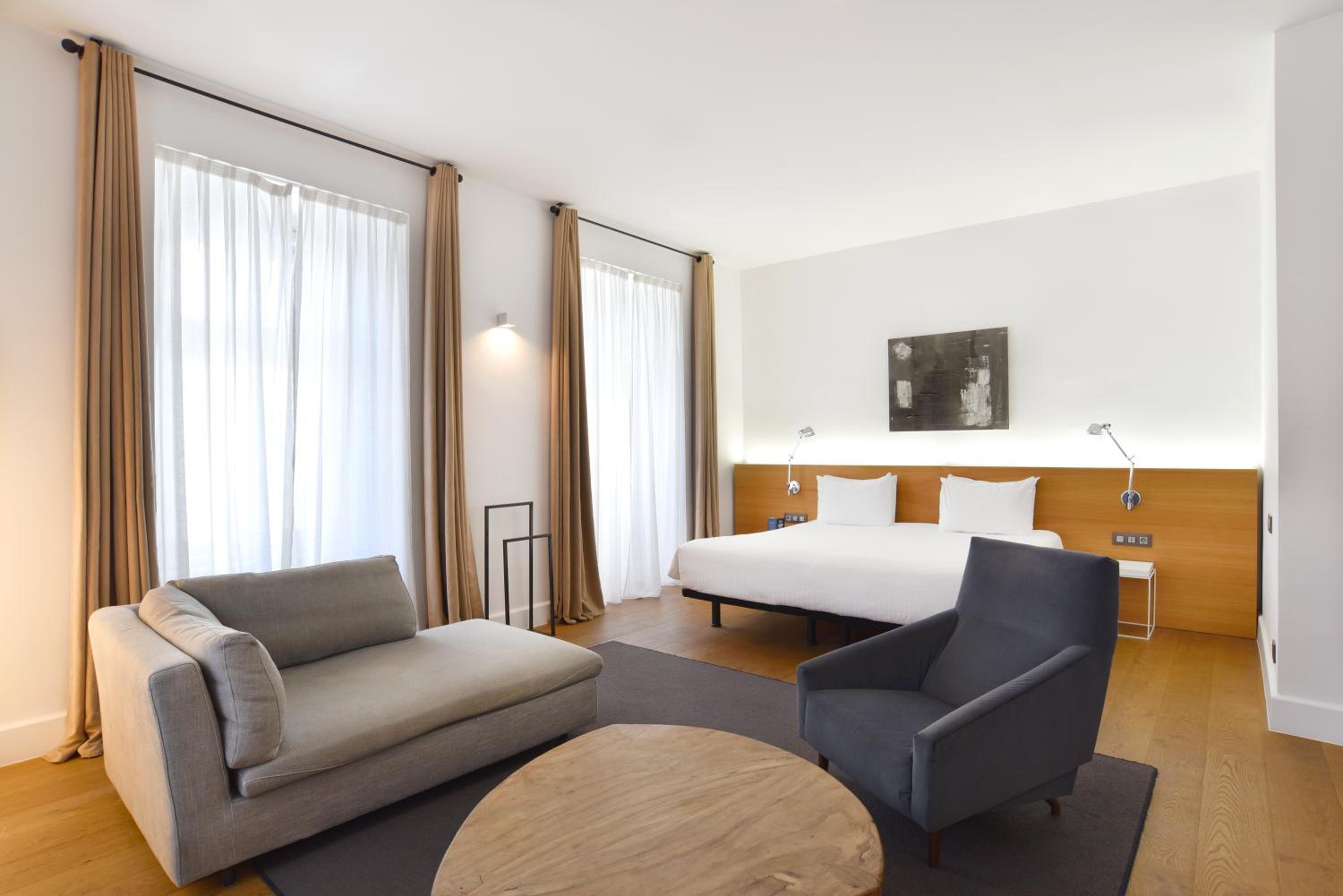 Premium Double Room