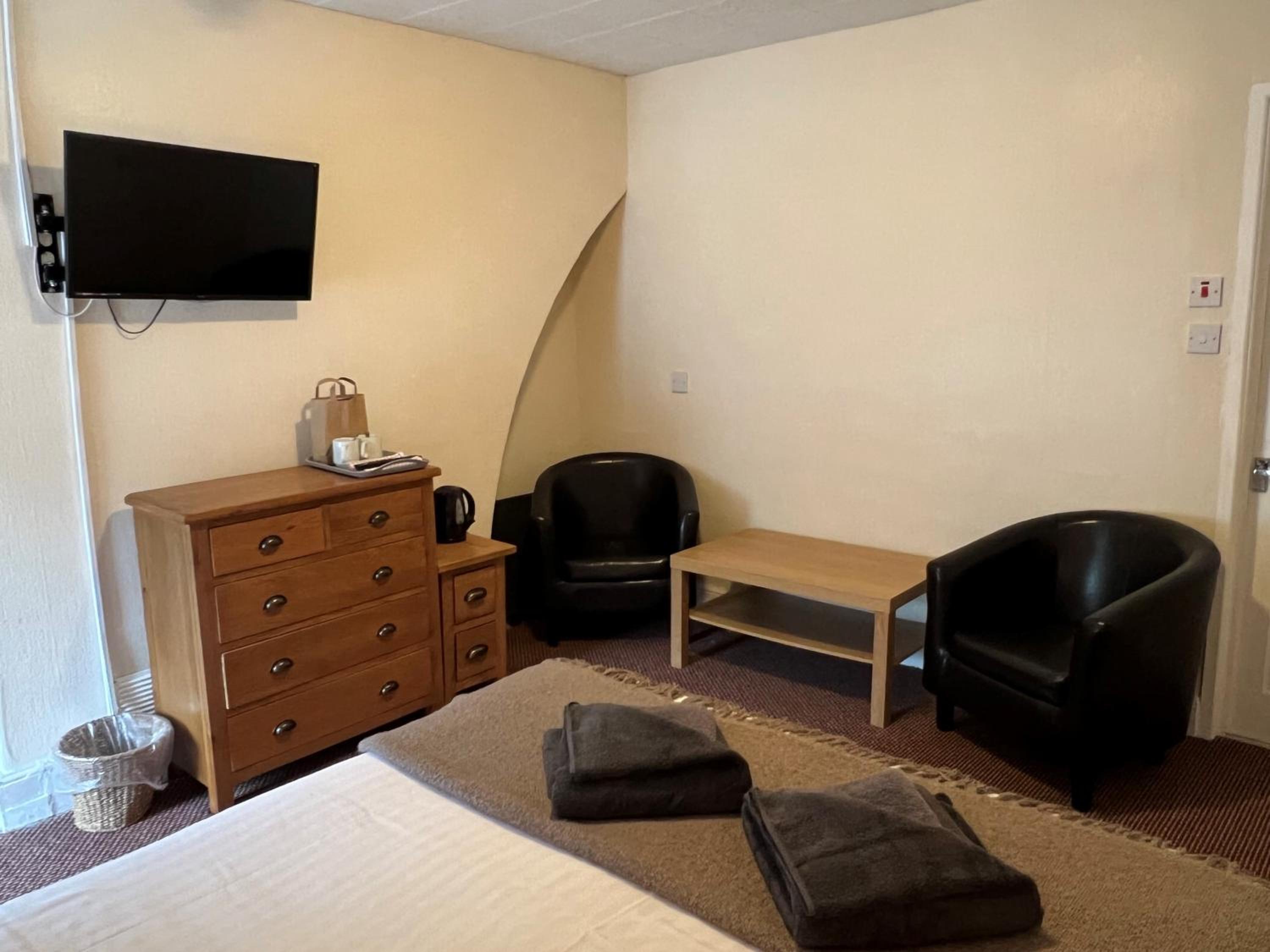 Double Room photo 2