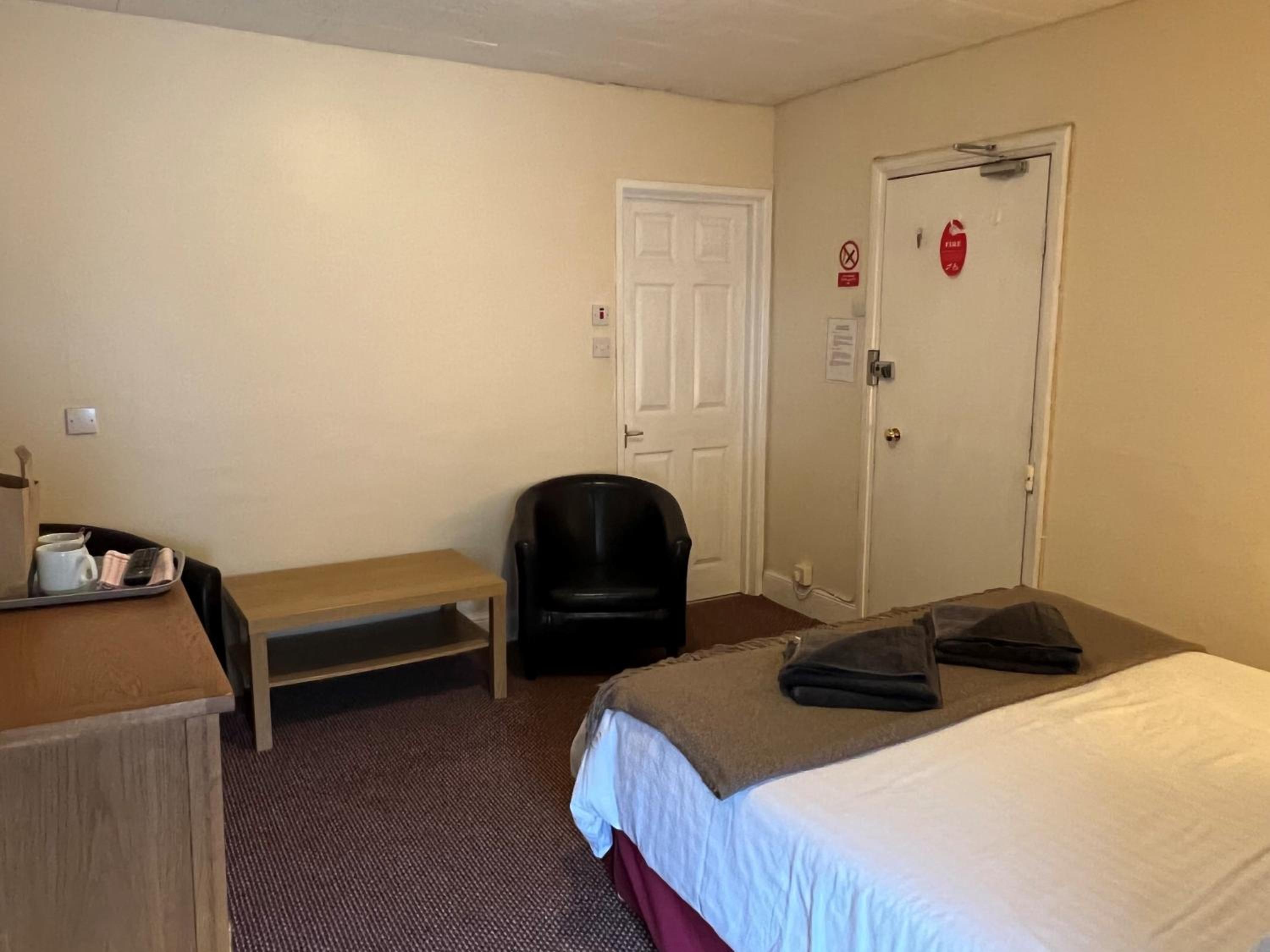 Double Room photo 3