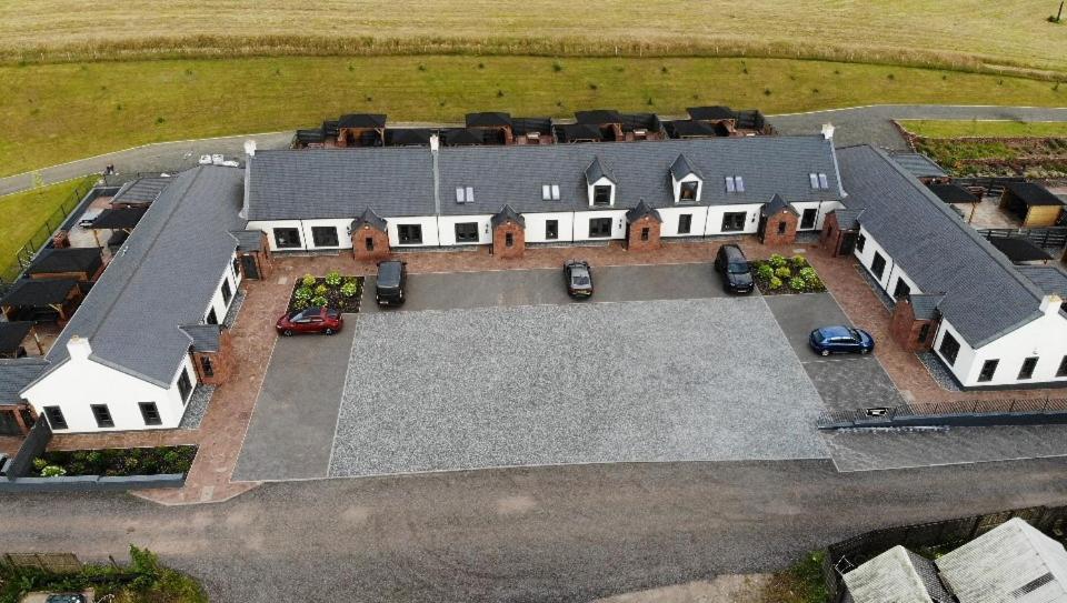 Three-Bedroom Home