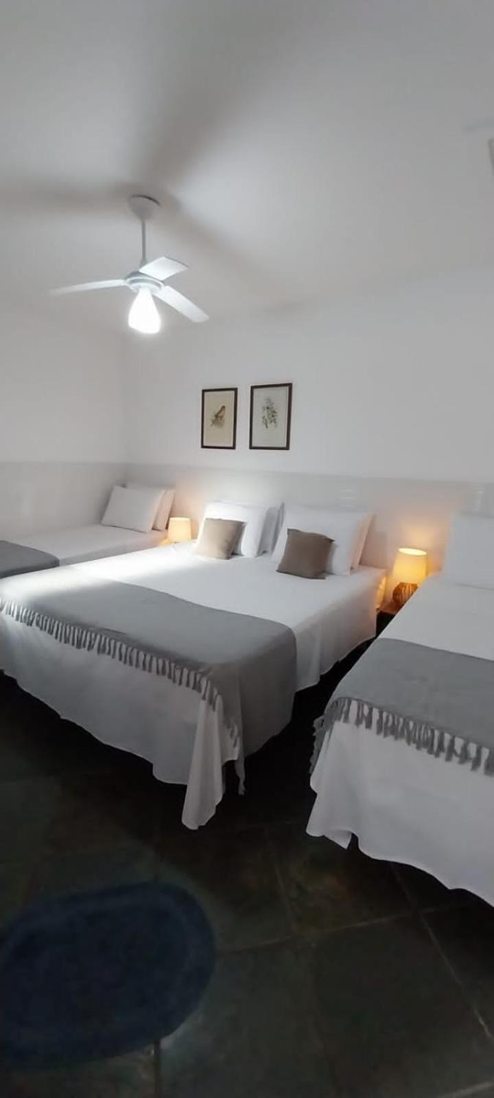 Deluxe Triple Room - Photo 8