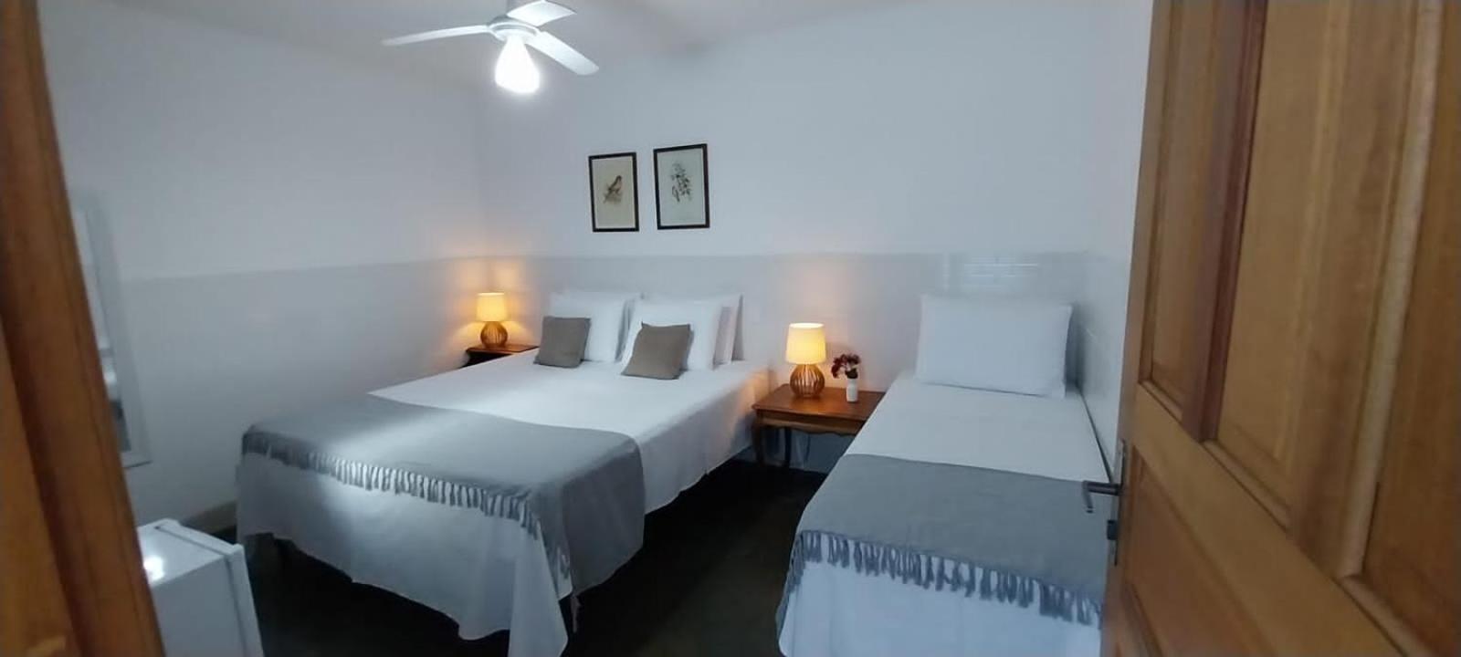 Deluxe Triple Room - Photo 3