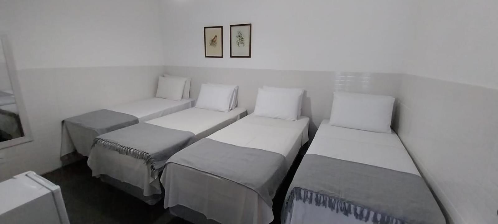 Deluxe Triple Room - Photo 7