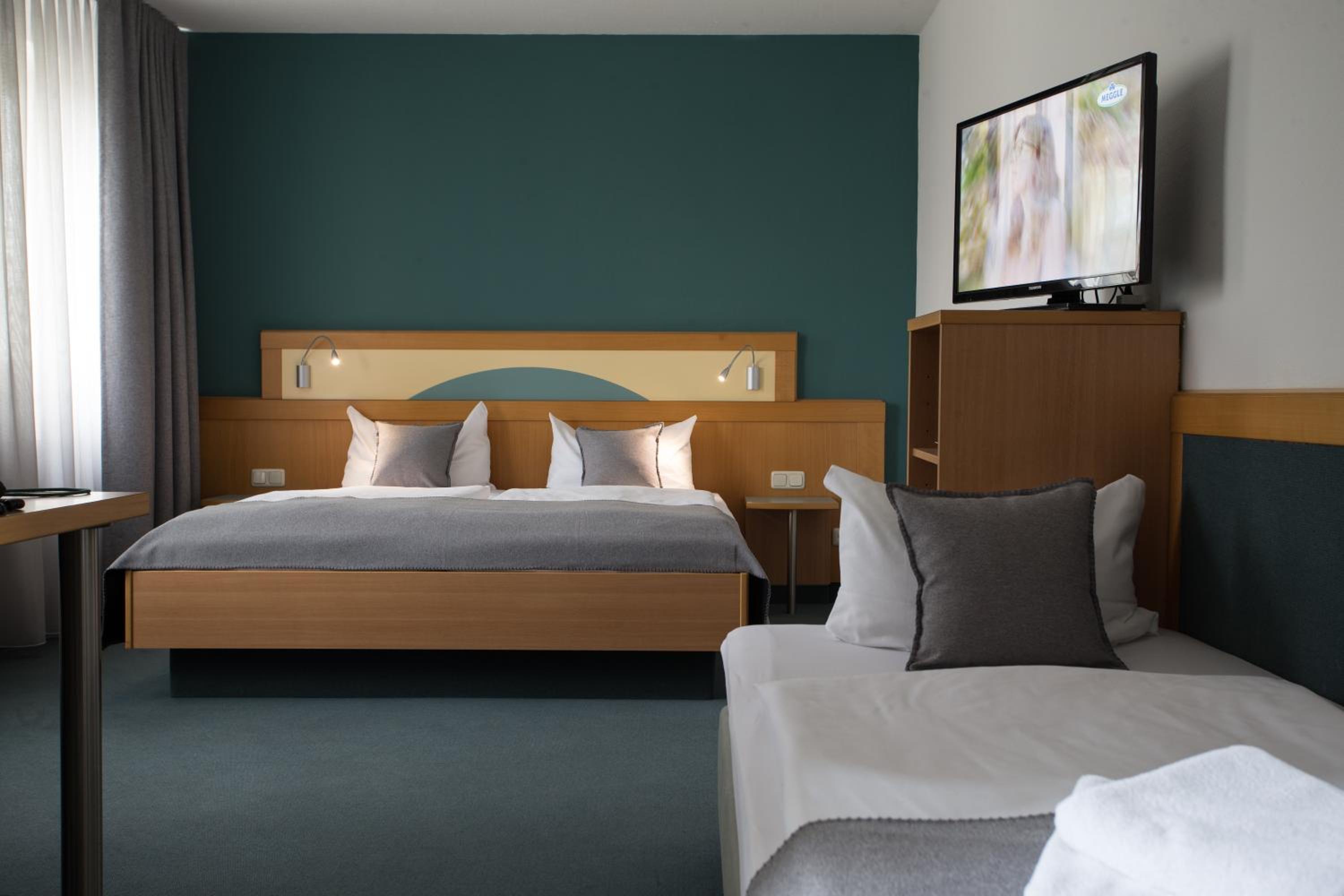 Superior Triple Room - Photo 2