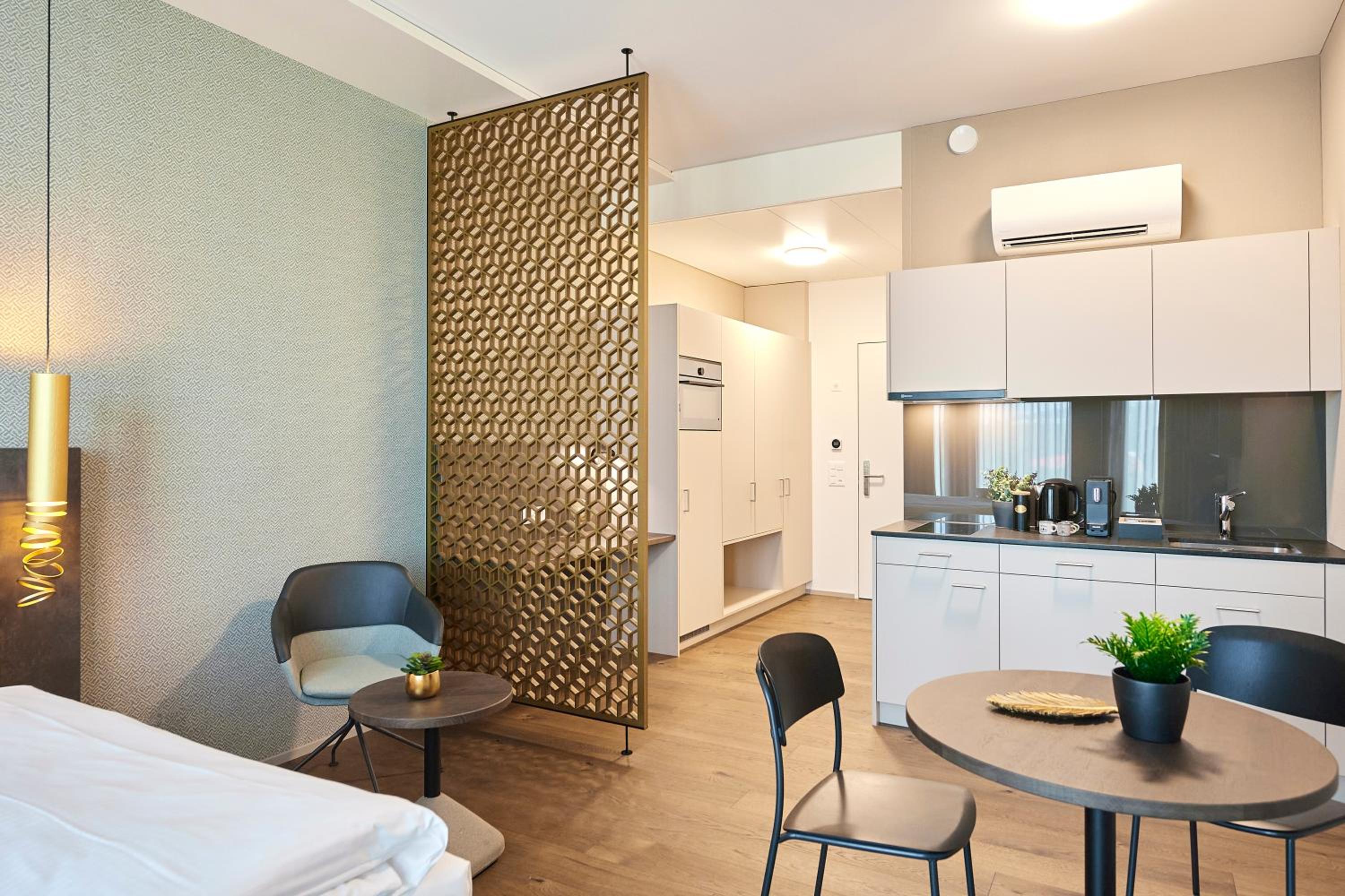 One Bedroom Apartment COSY - Photo 4