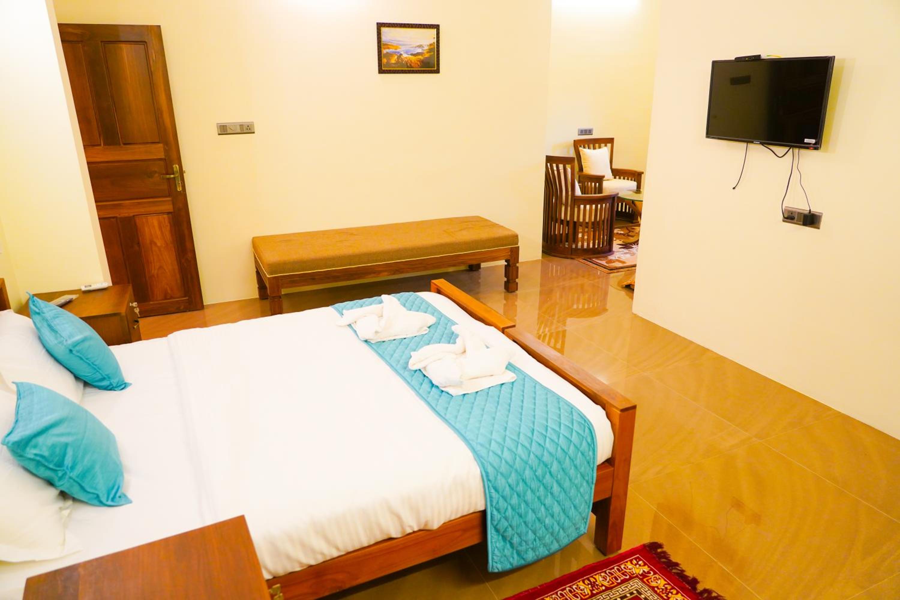 Deluxe Room photo 1