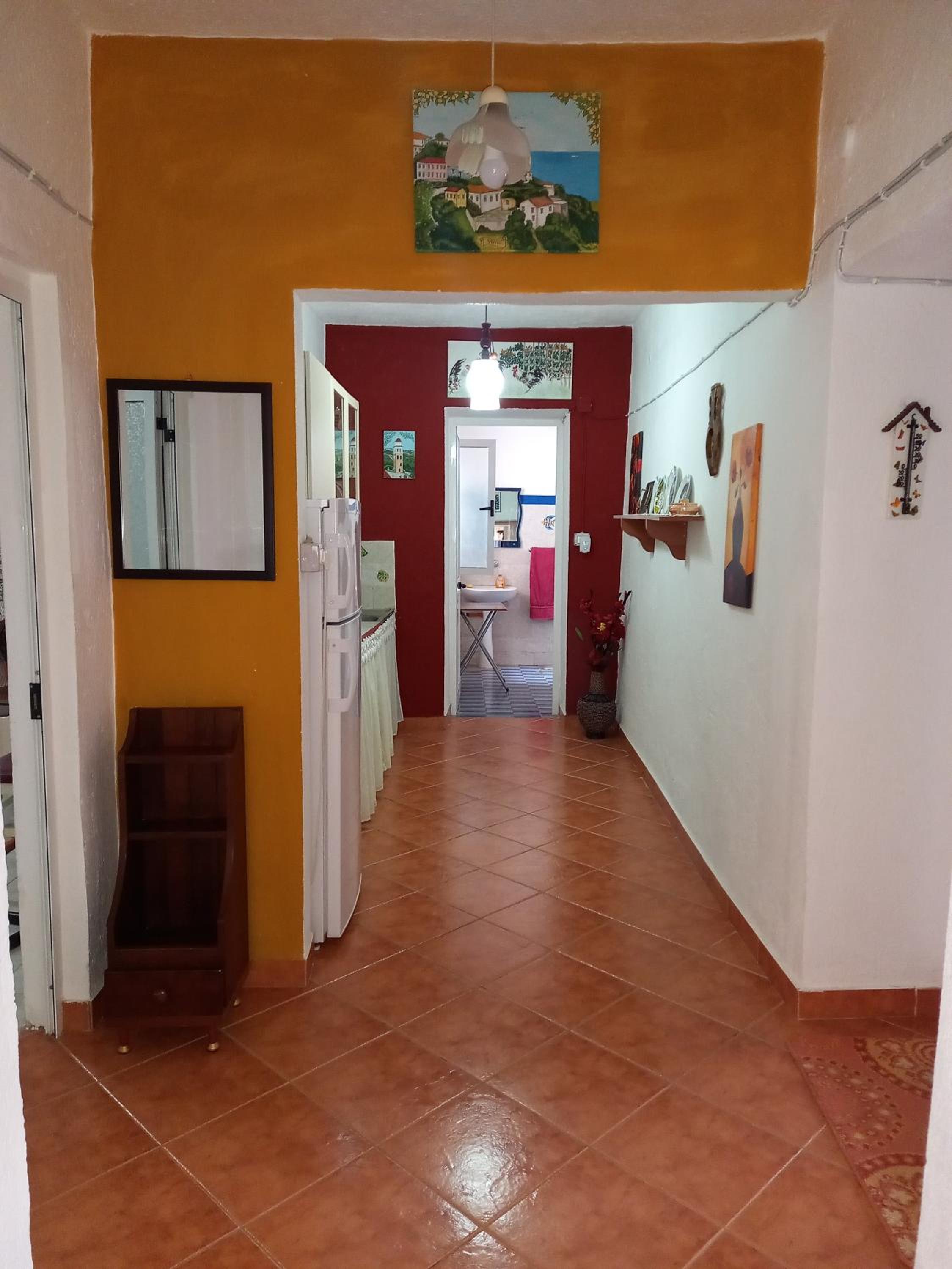 Three-Bedroom Villa photo 3