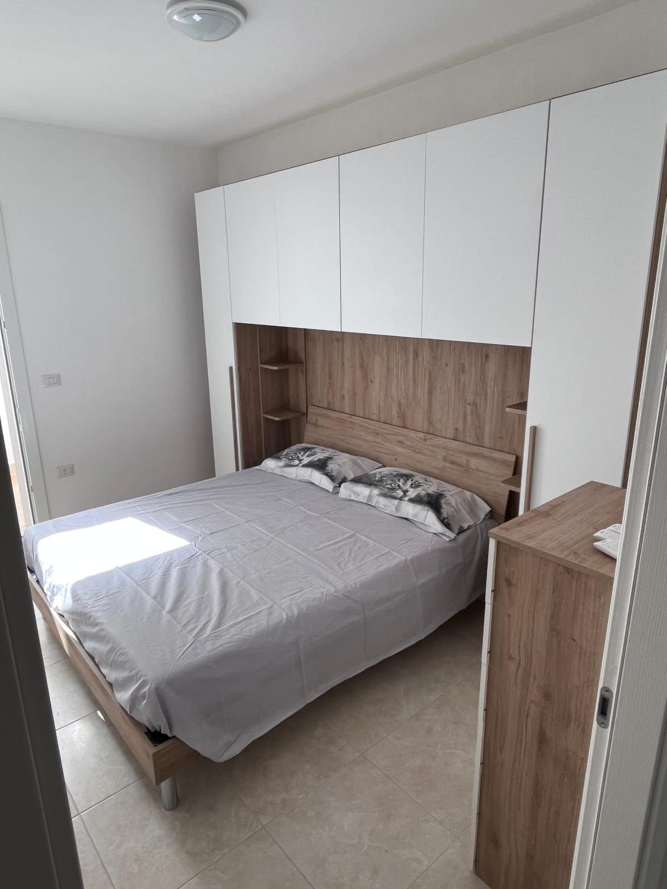 Two-Bedroom Apartment photo 1