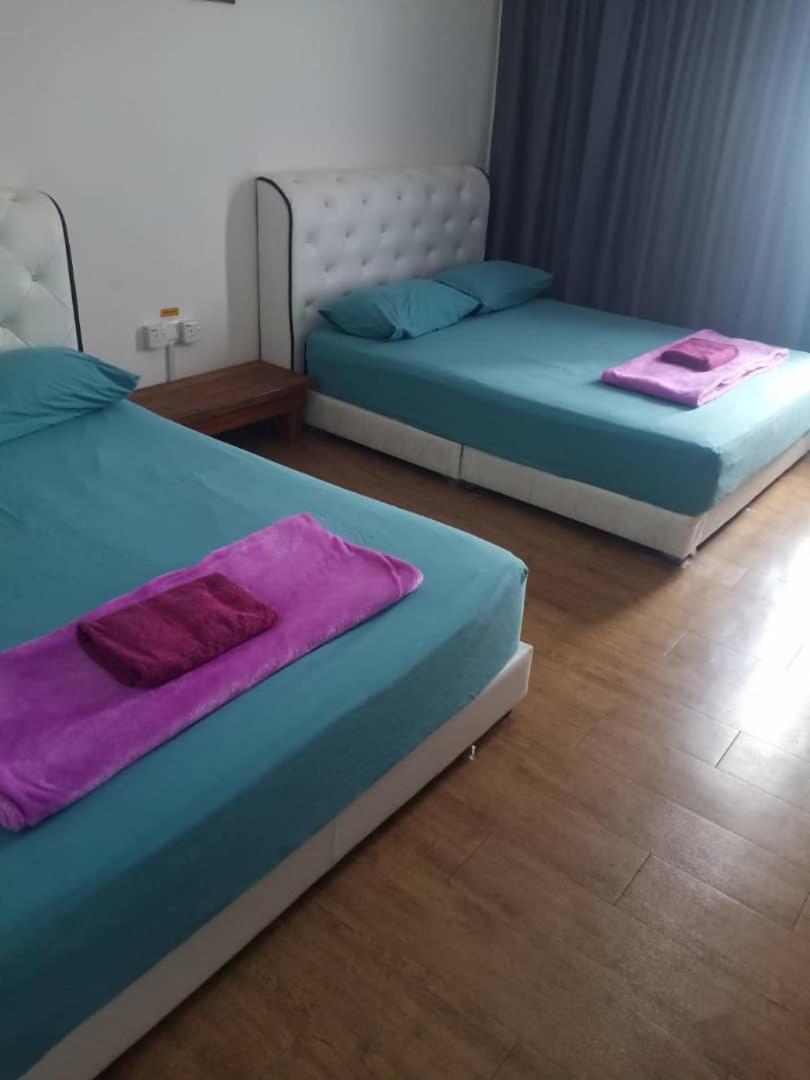 Budget Double Room photo 2