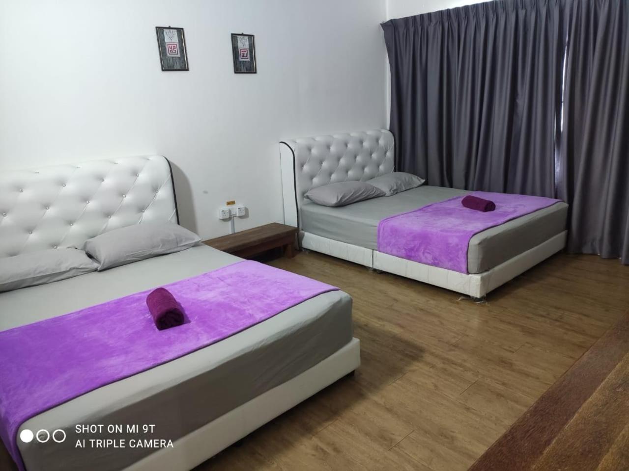 Budget Double Room photo 3