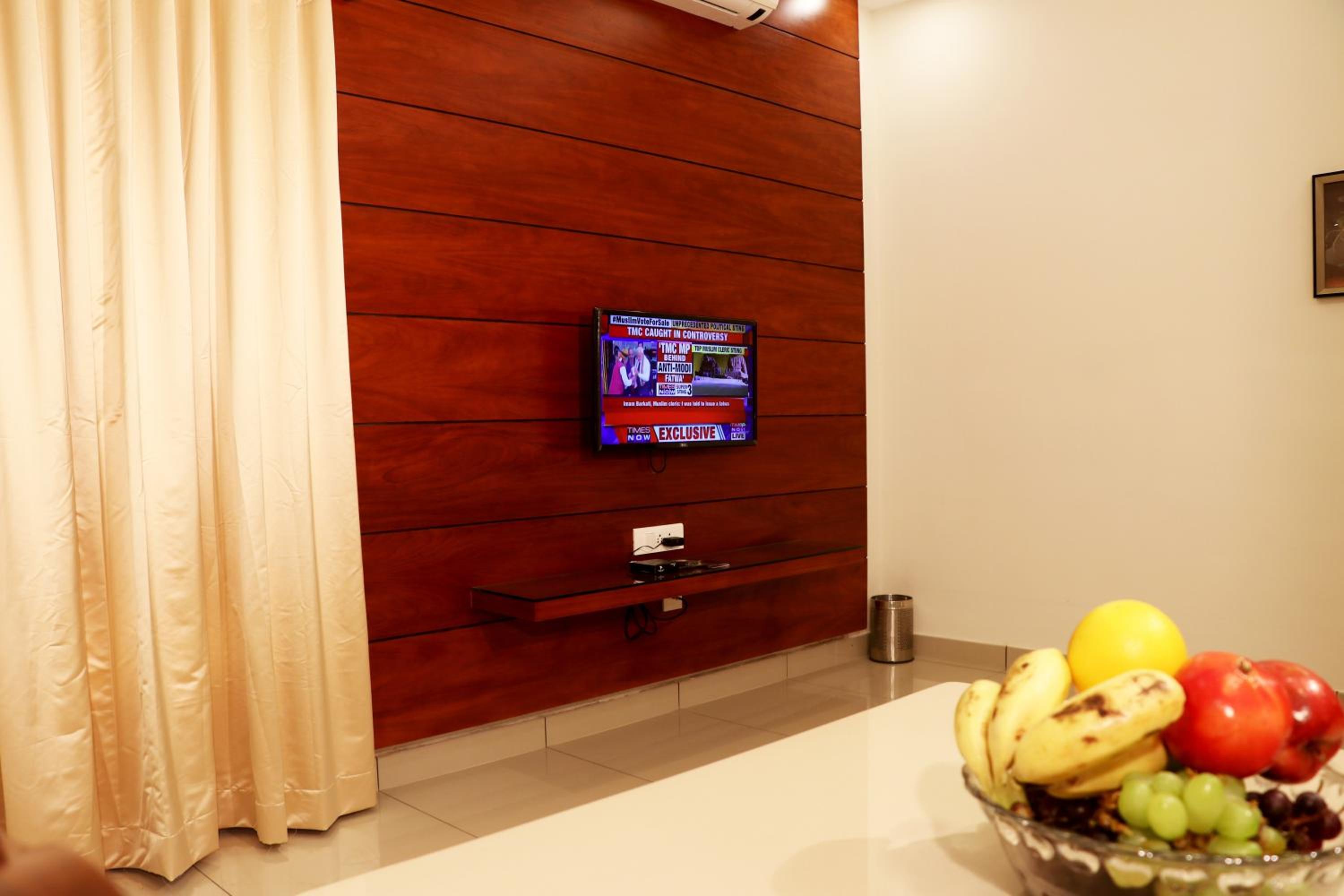 Deluxe Suite photo 2