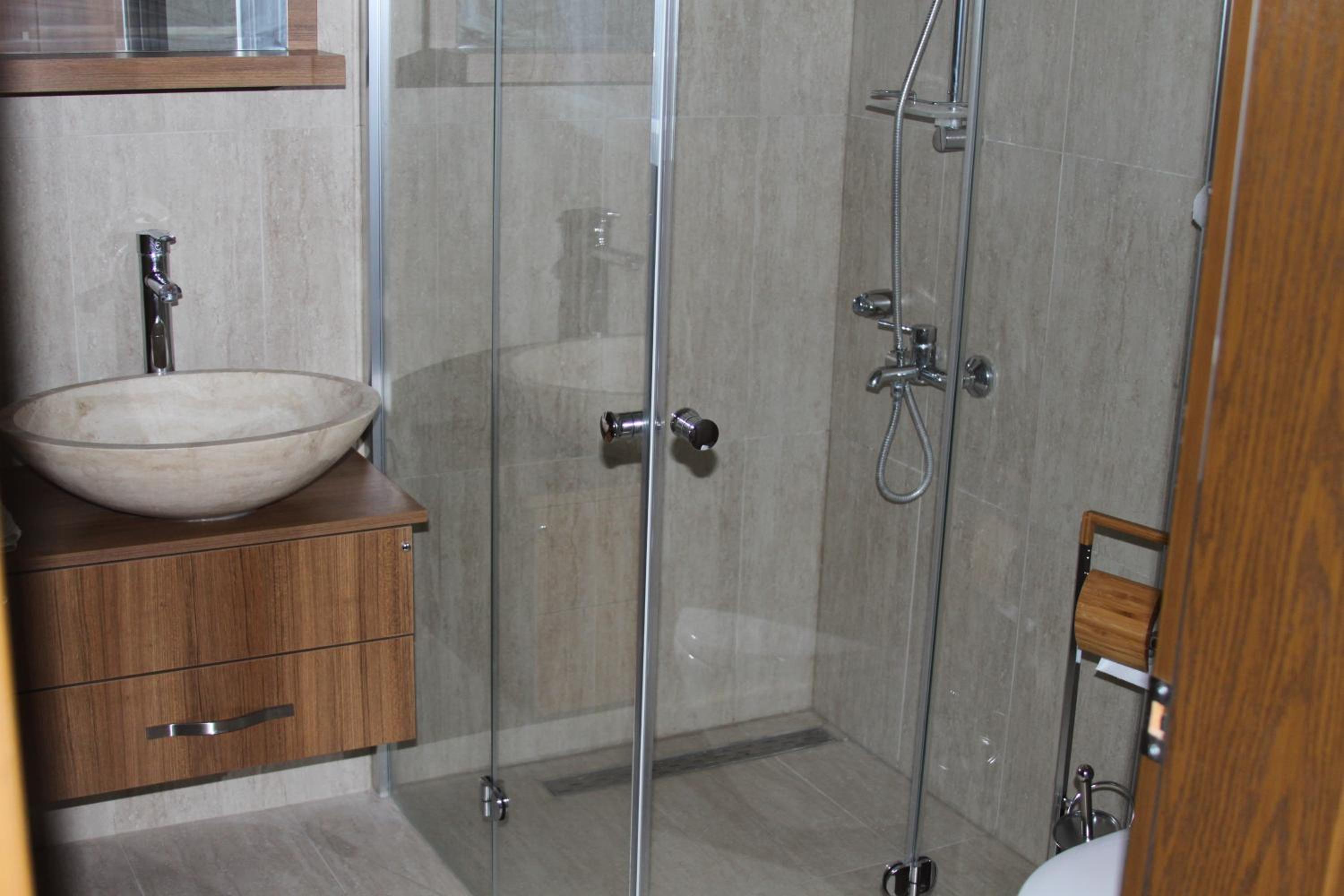 Suite with Balcony photo 3