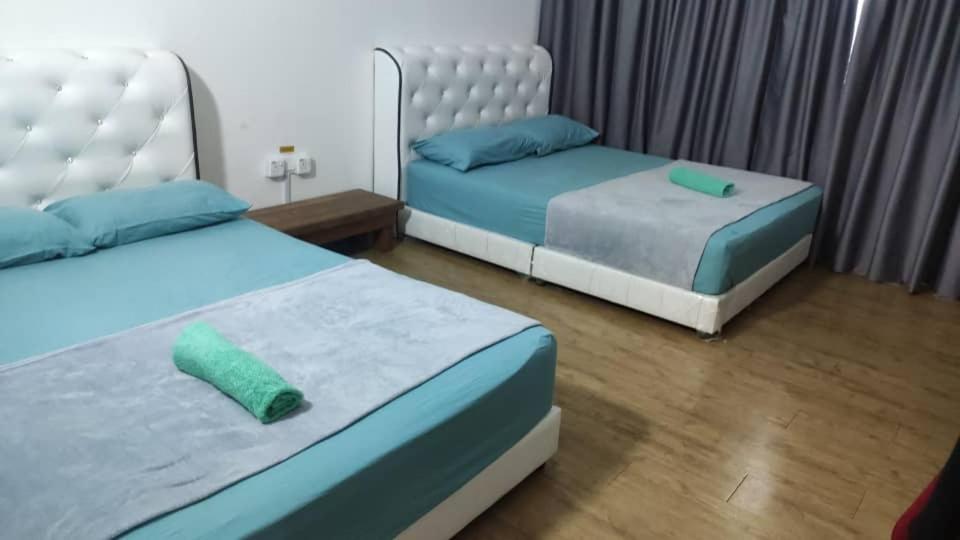Budget Double Room photo 1