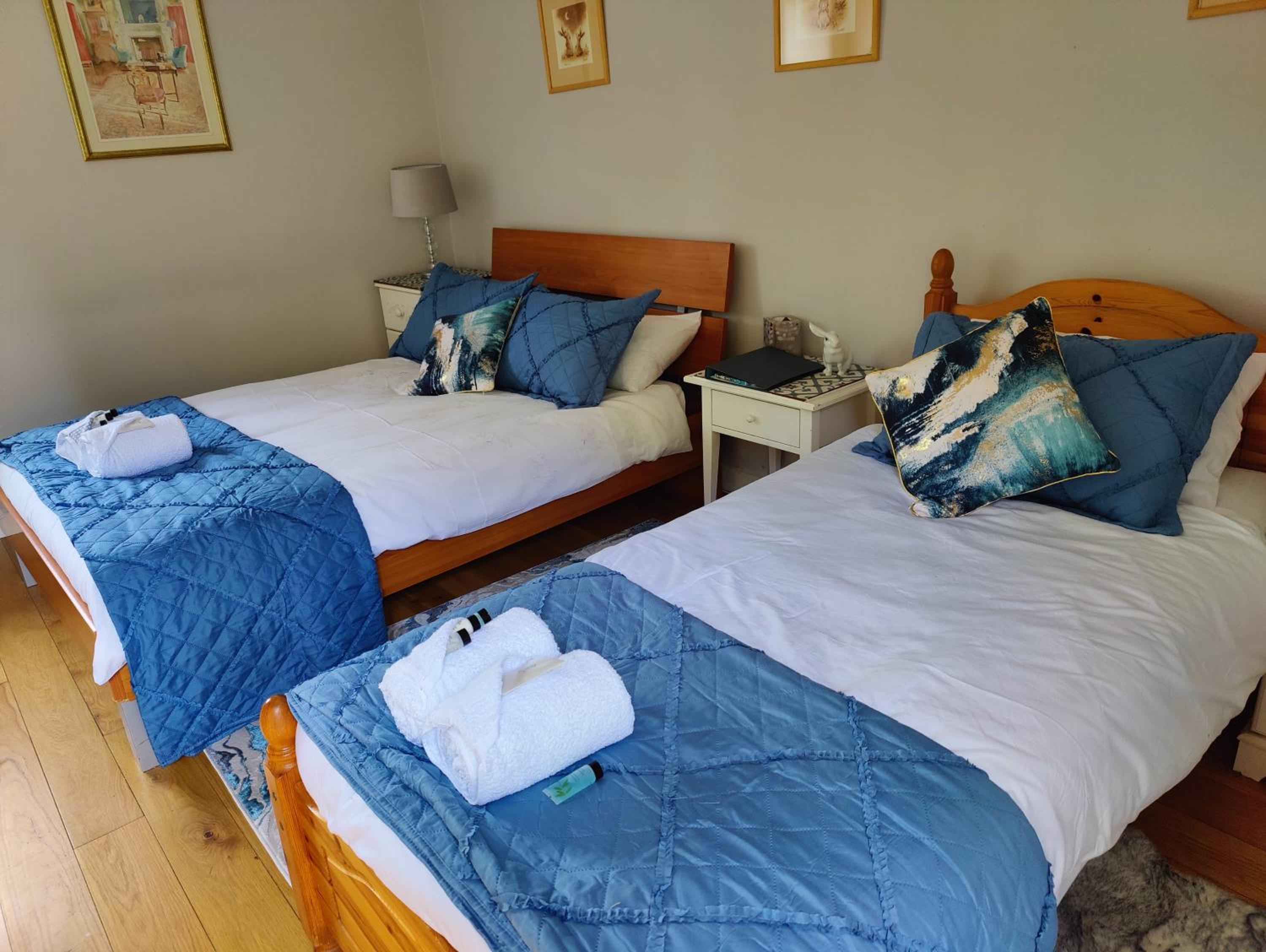 Deluxe Family Room - Photo 1