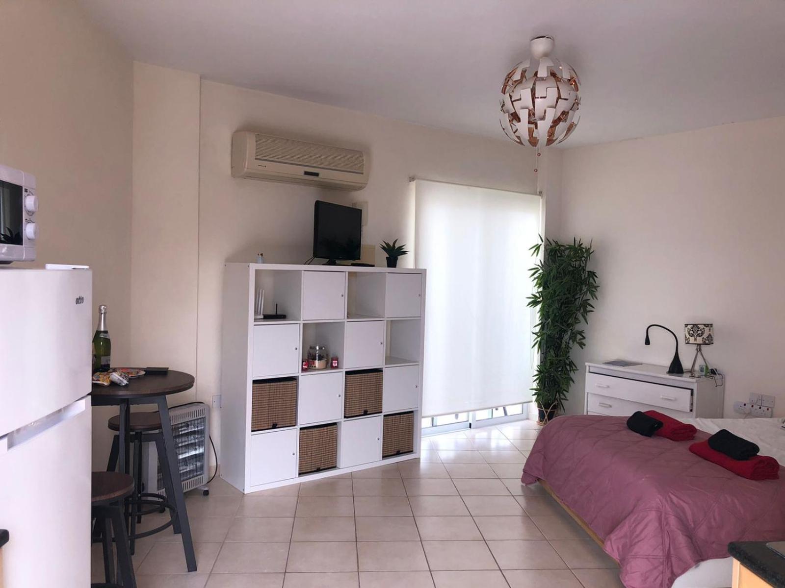 Studio Apartment with Sea View photo 1