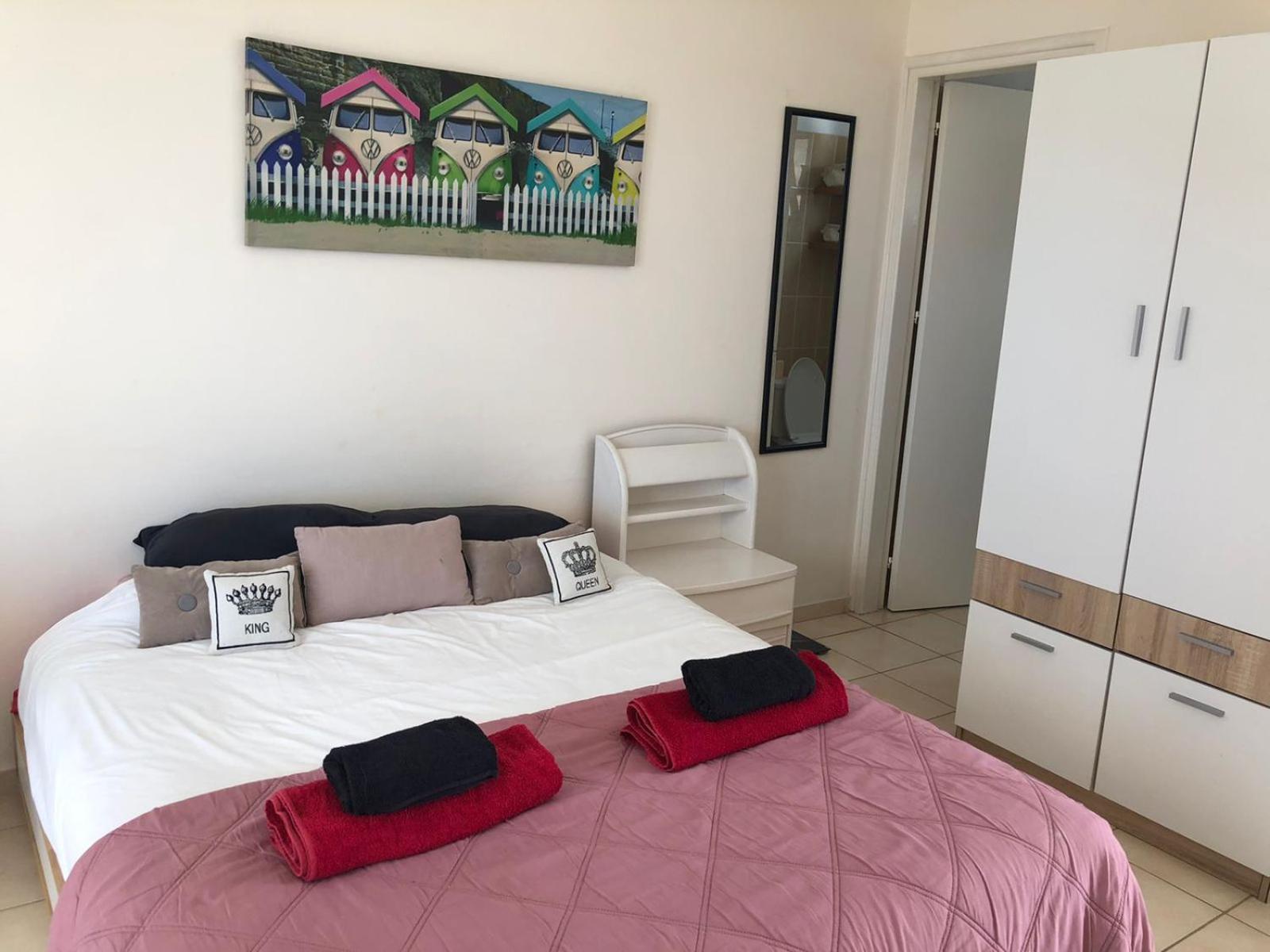 Studio Apartment with Sea View photo 3