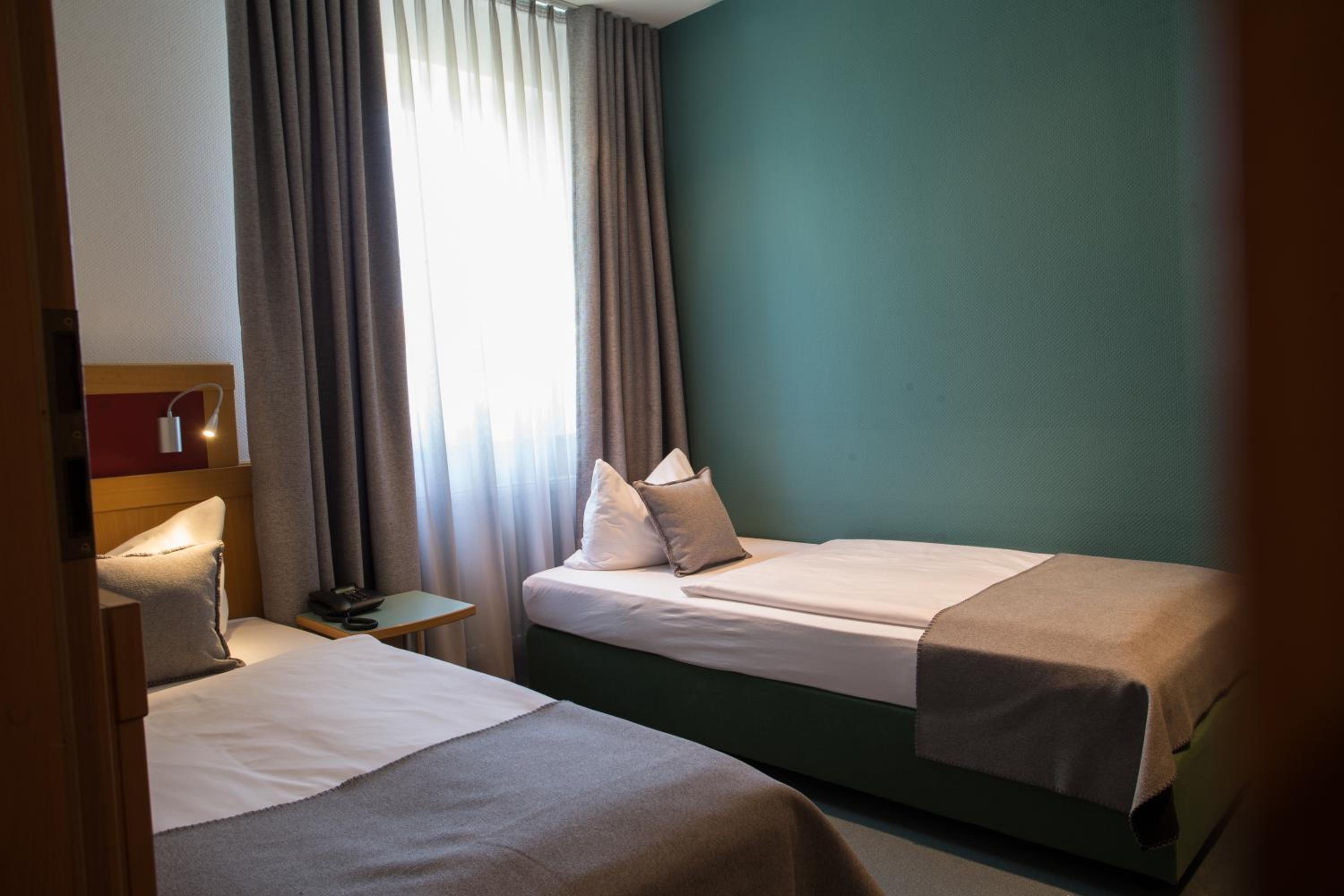 Family Suite - Photo 3