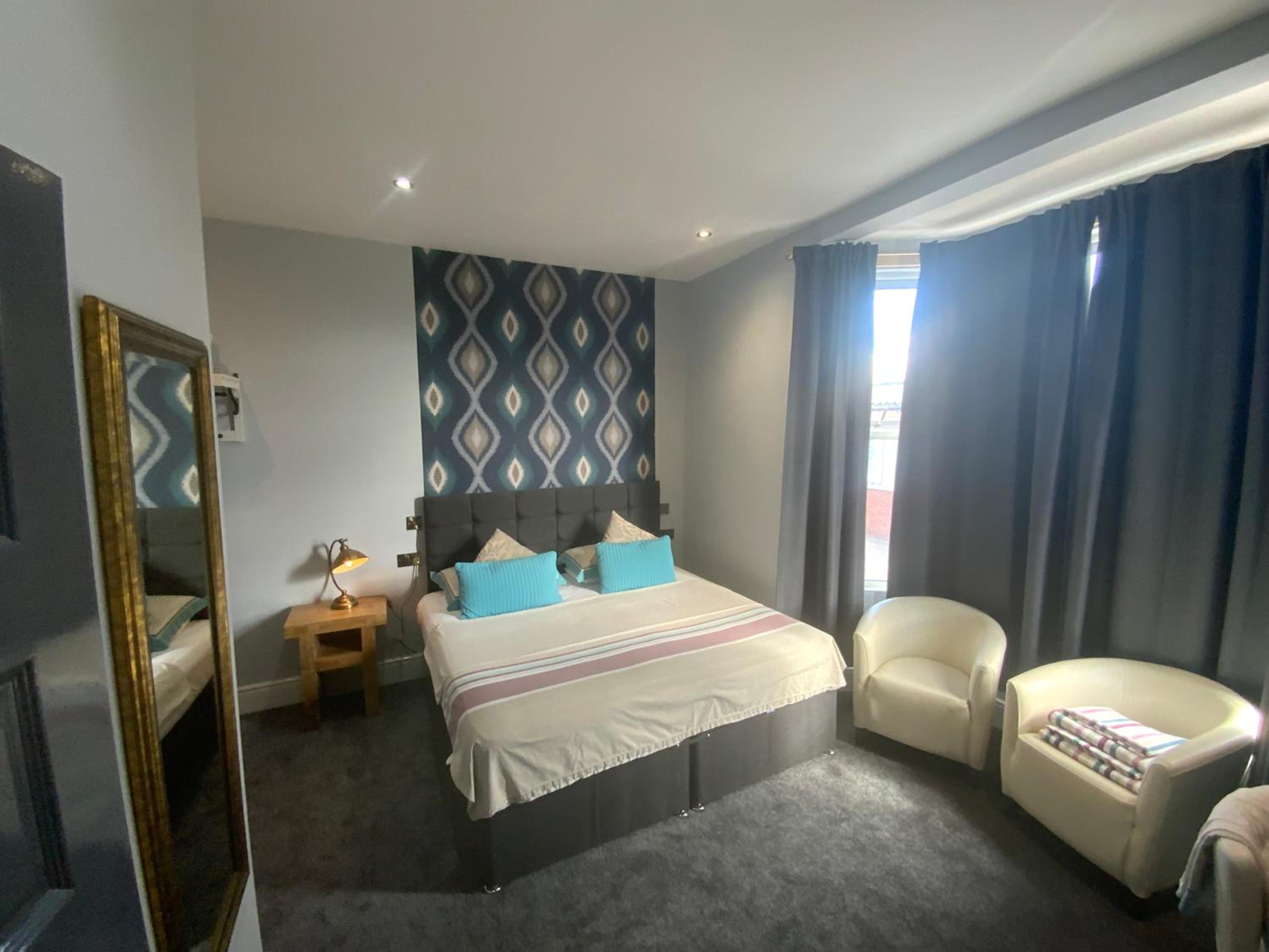 Triple Room photo 1