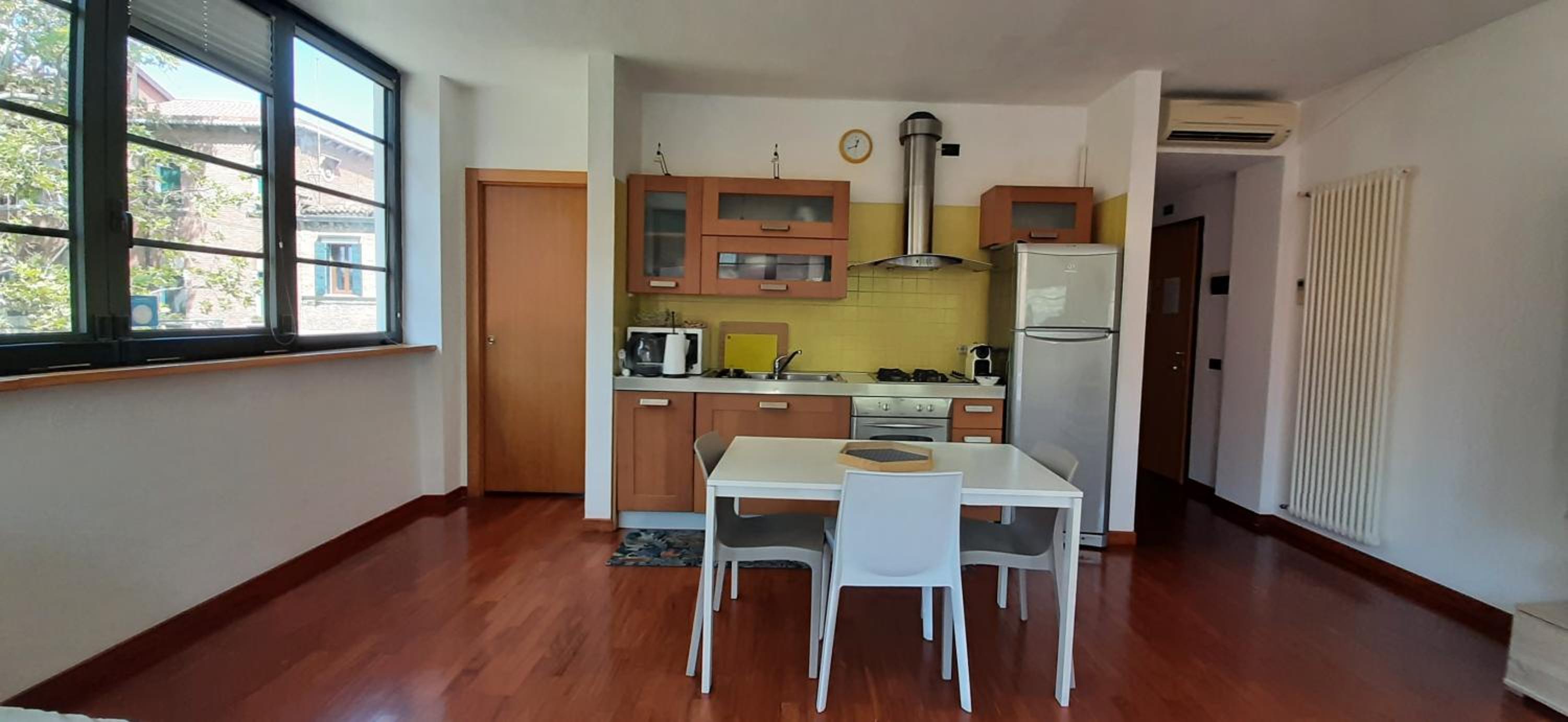 Loft photo 2