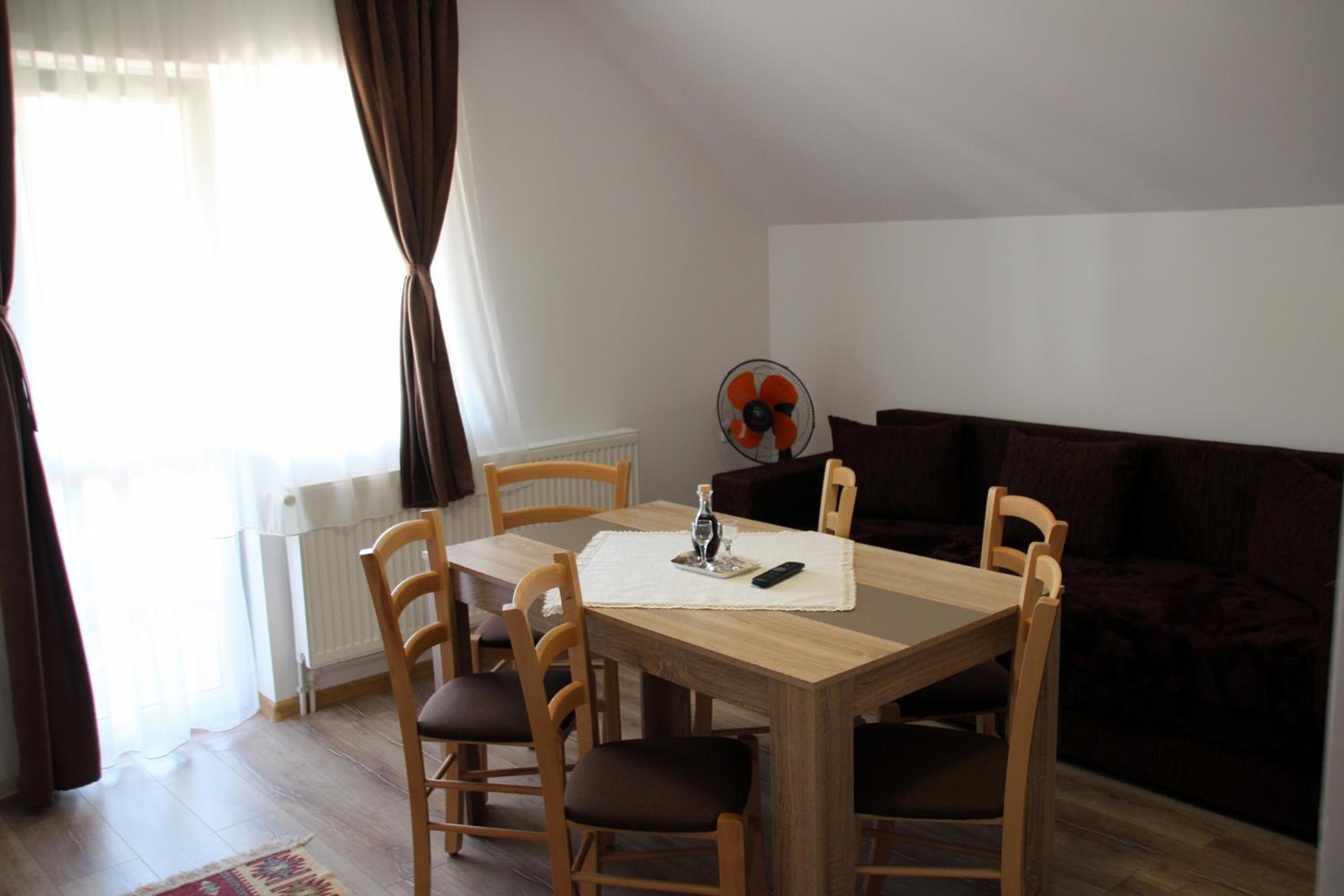 Two-Bedroom Apartment photo 3