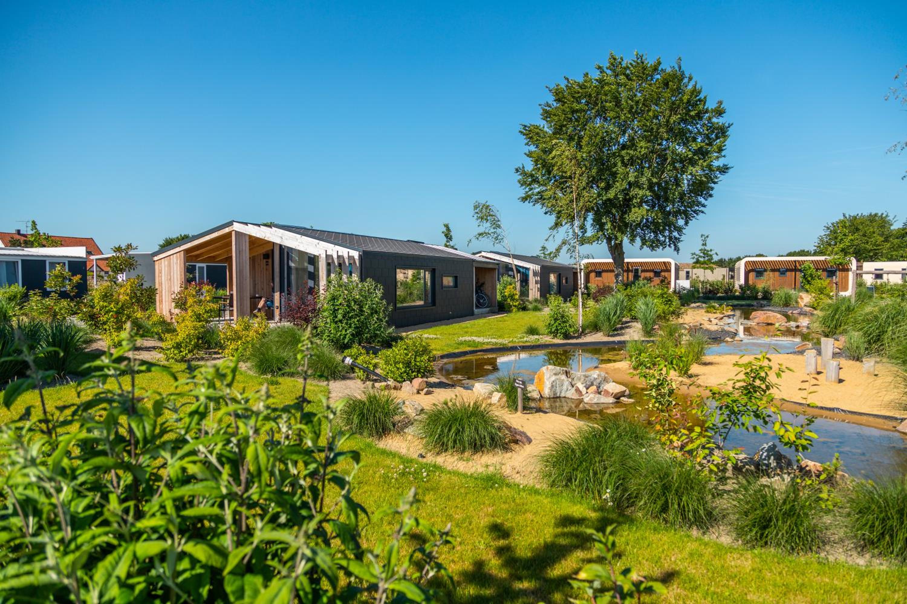 Panorama Cottage 4 - Photo 3