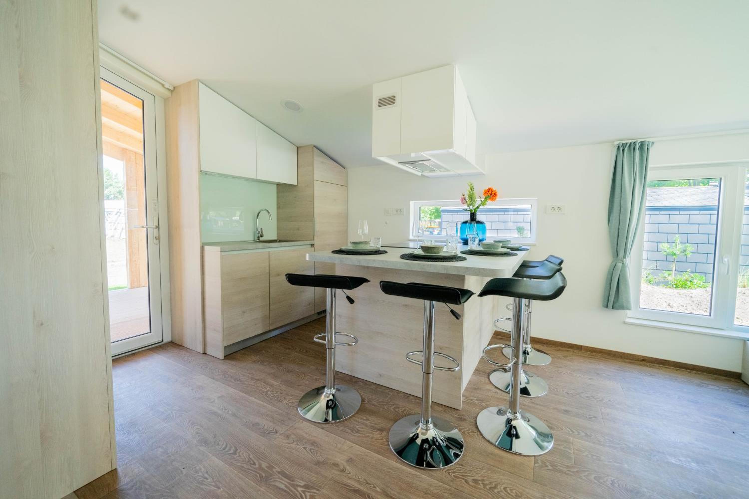 Panorama Cottage 4 - Photo 4