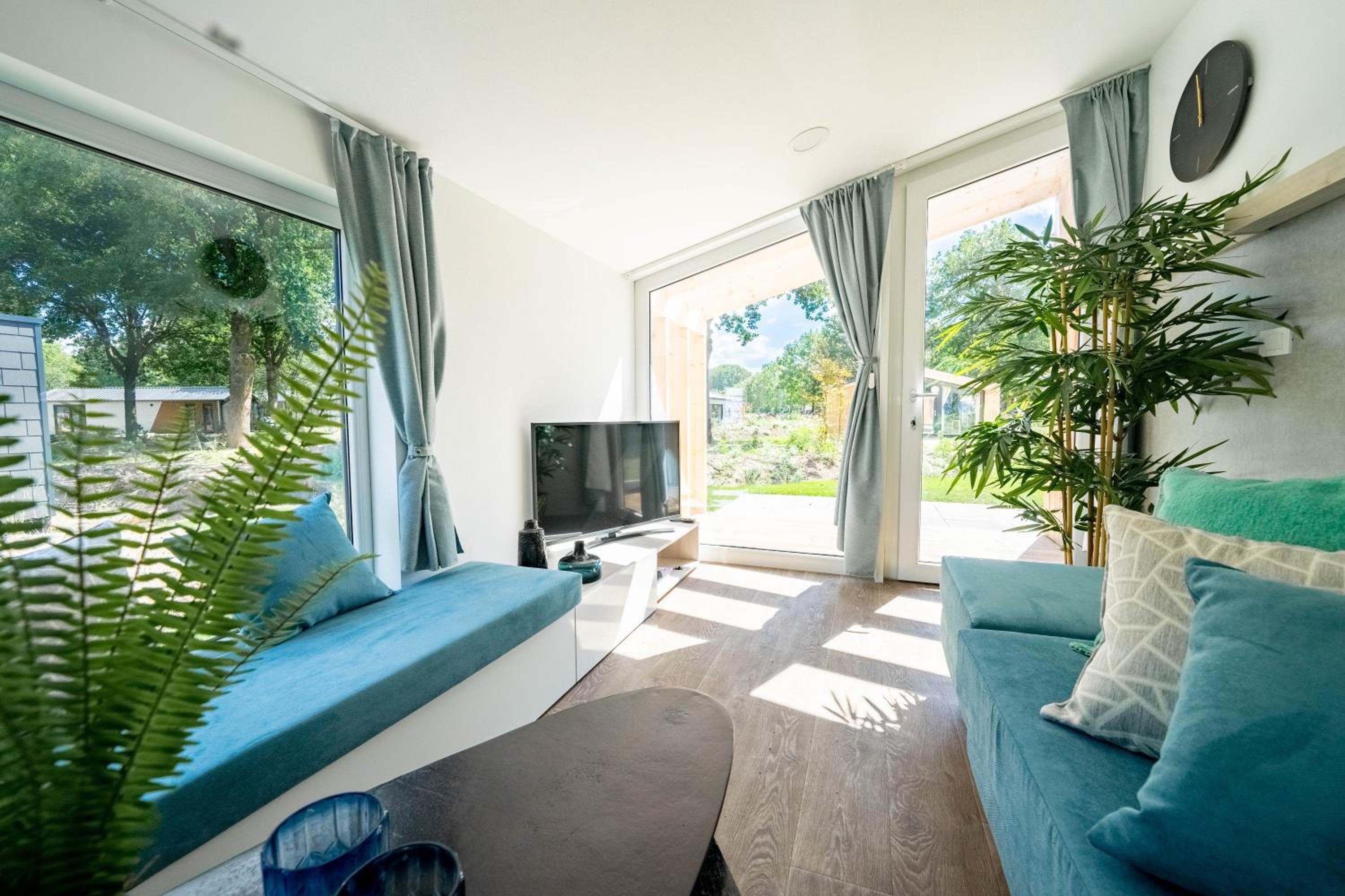 Panorama Cottage 4 - Photo 1