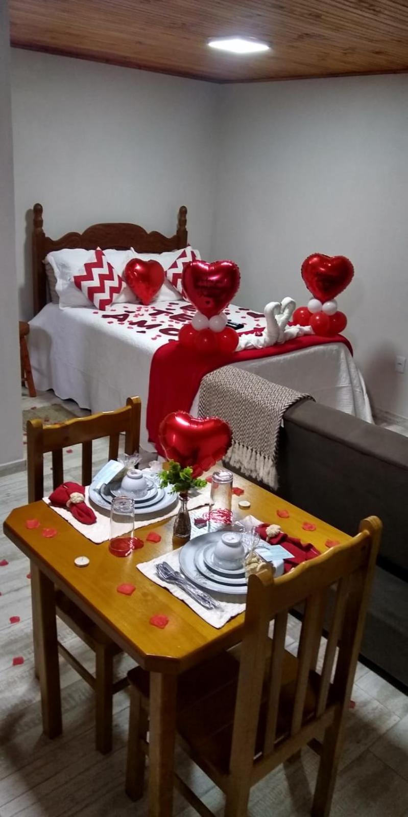 Chalet - Photo 30