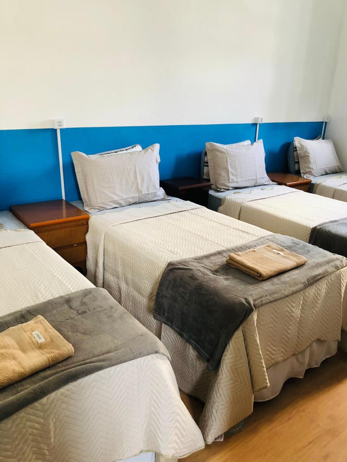 Single Bed in Female Dormitory Room photo 1