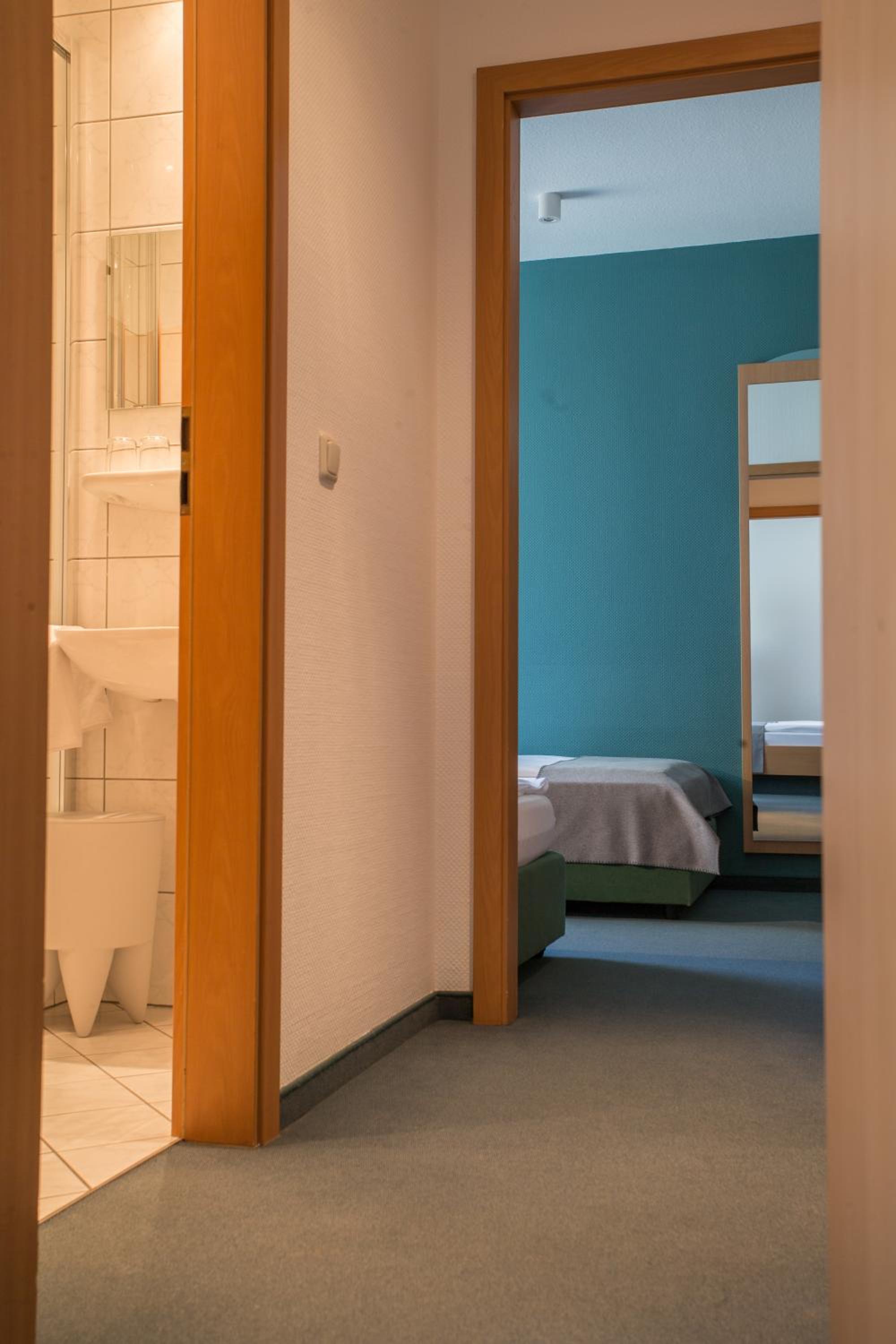 Family Suite - Photo 4
