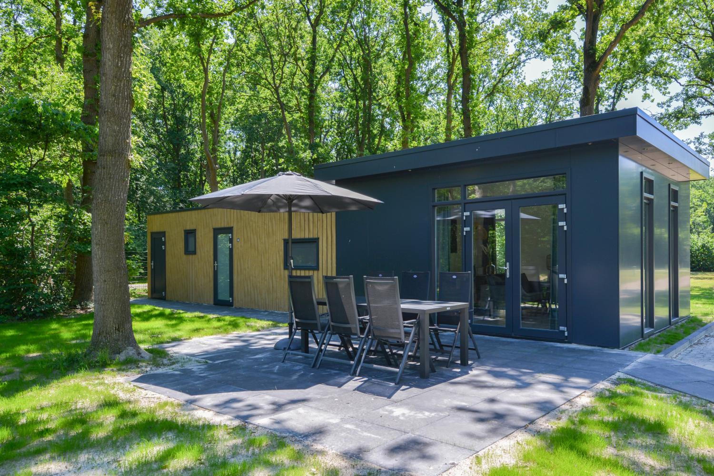 Three-Bedroom Home - Photo 13