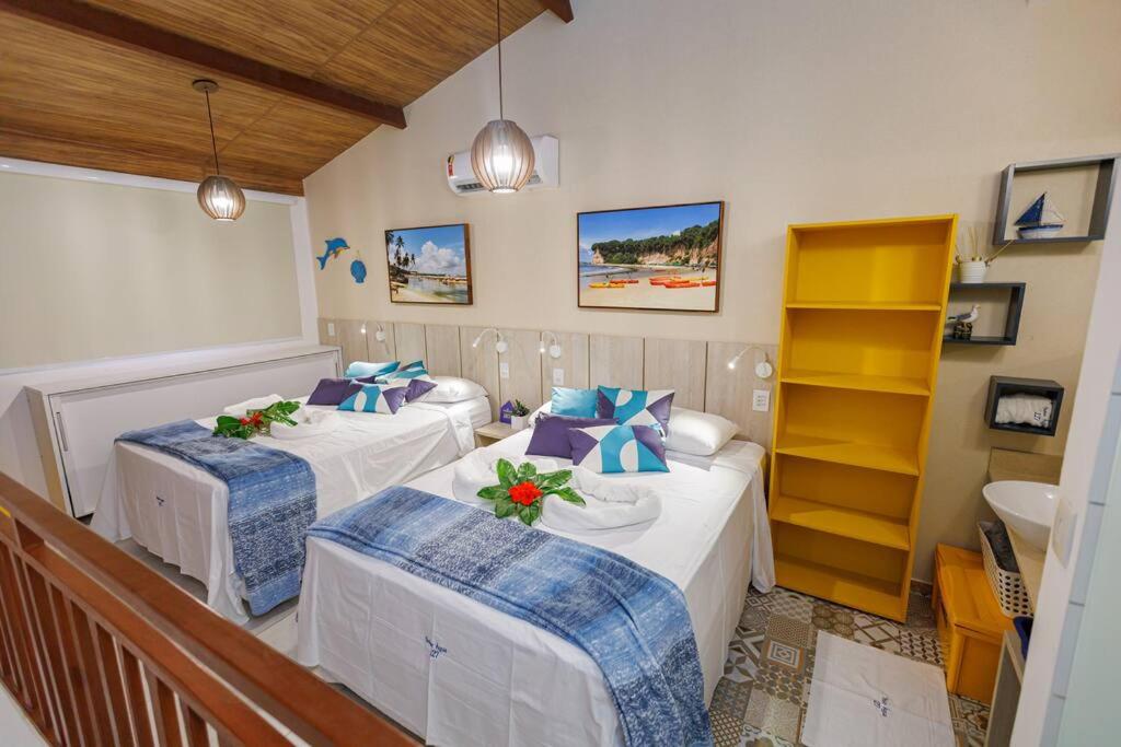 Duplex Apartment