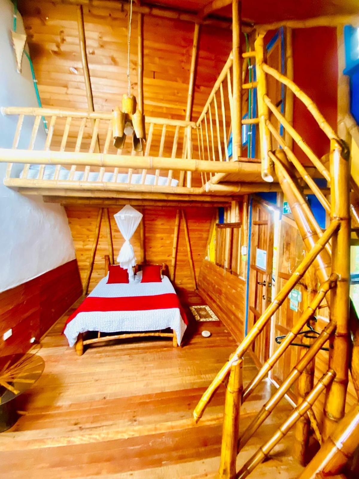 Double or Twin Room with Balcony photo 1