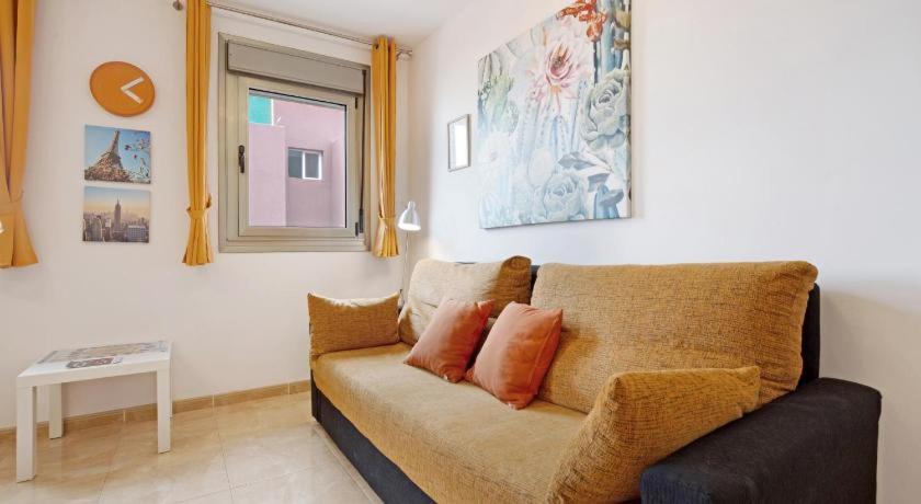 One-Bedroom Apartment - Photo 19