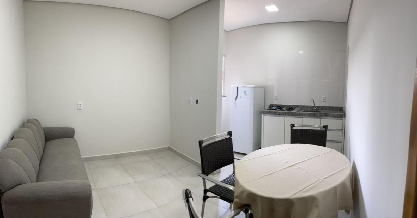 One-Bedroom Apartment photo 3