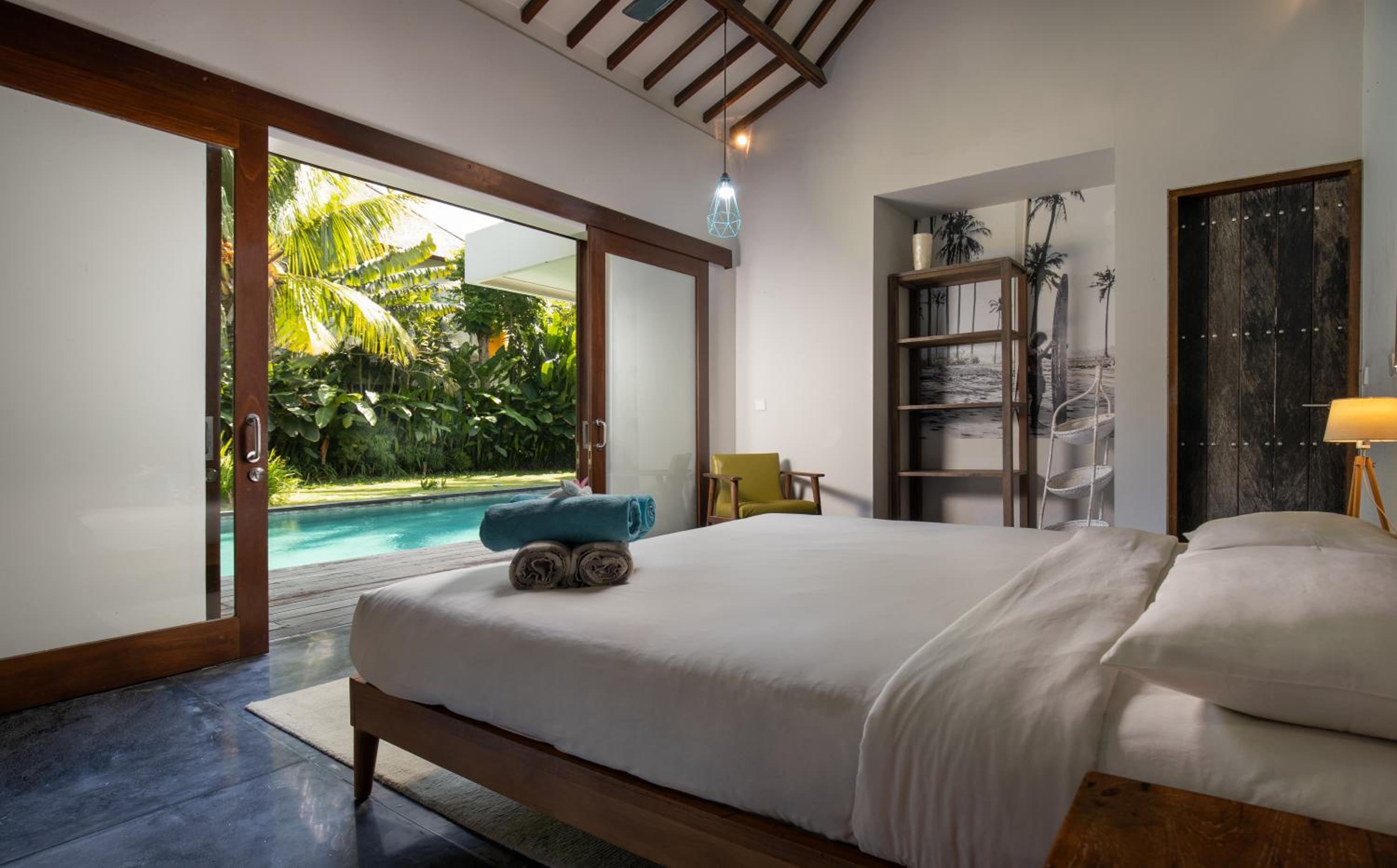 Villa with Private Pool photo 1