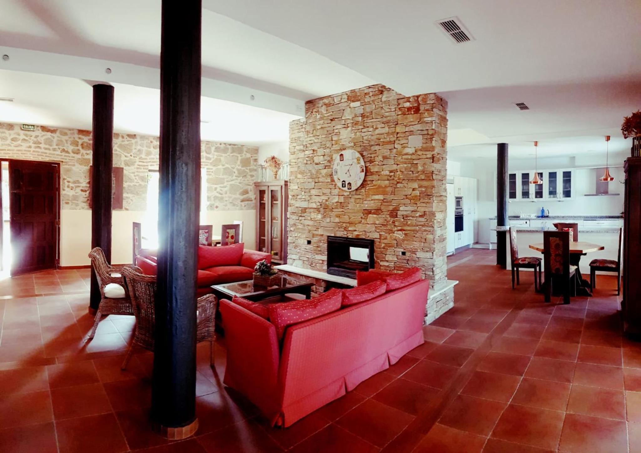 Casa de Vacaciones
