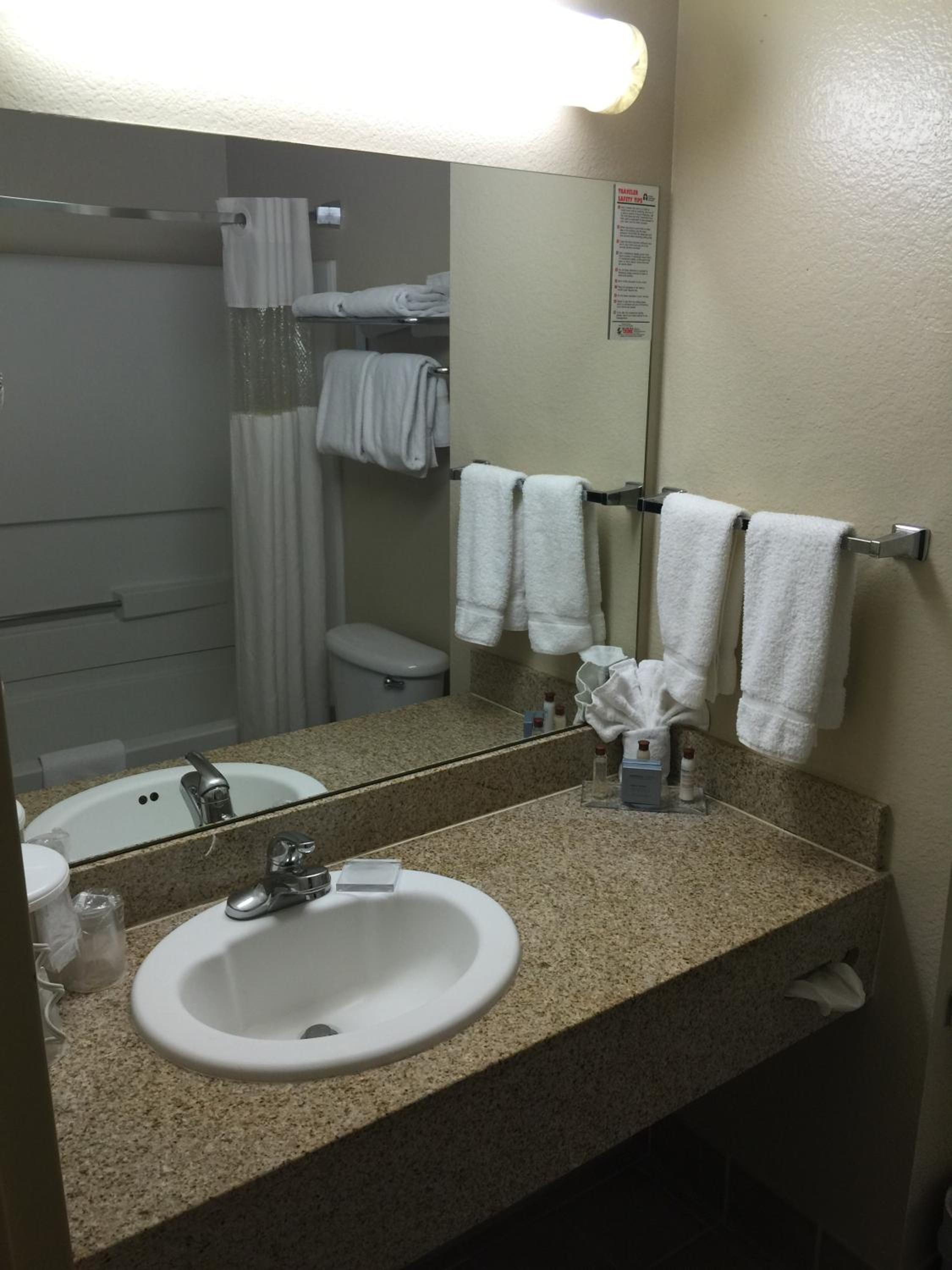 King Suite with Sofa Bed and Kitchen - Non-Smoking - Photo 4