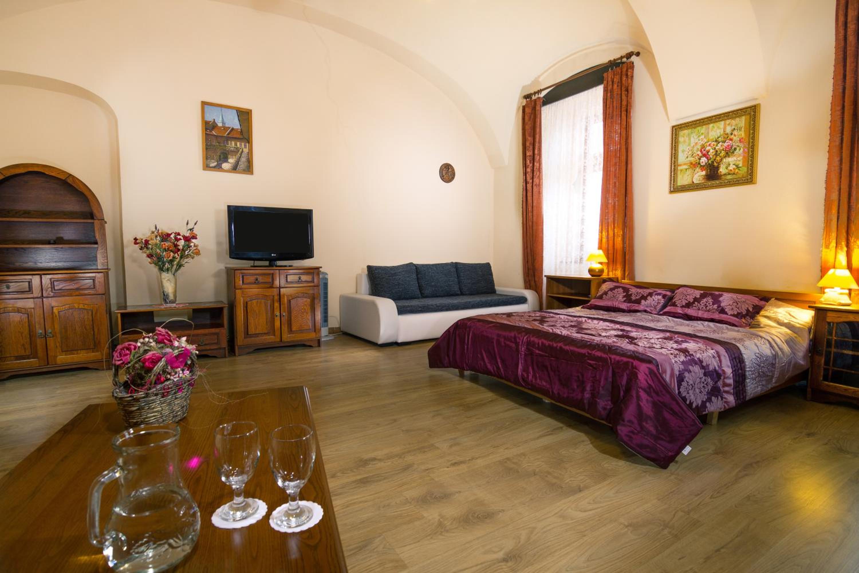 Quadruple Room photo 2