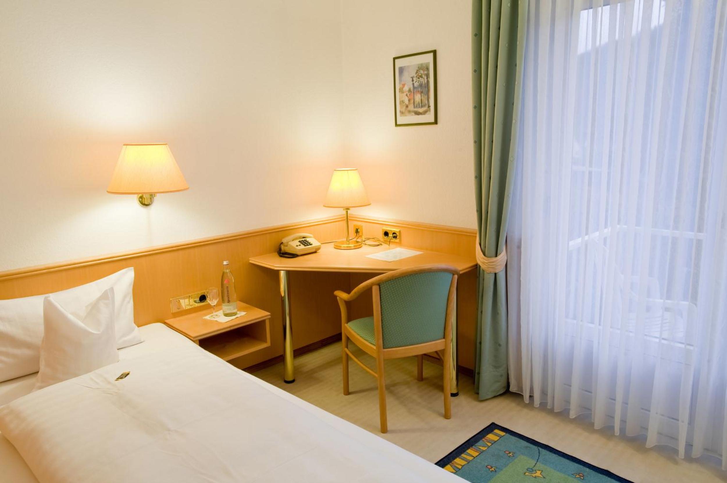 Comfort Single Room photo 3